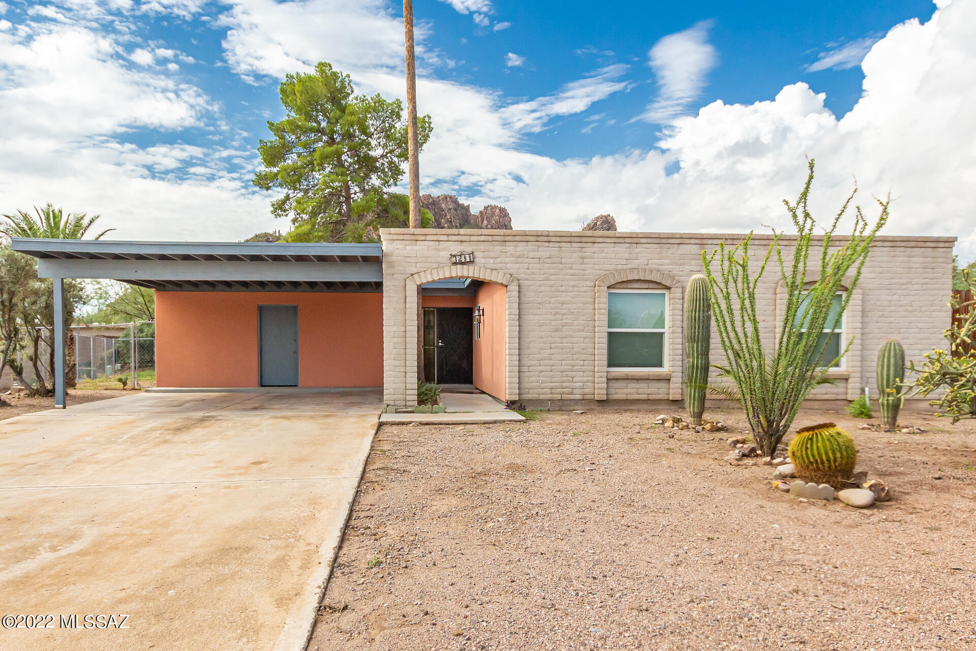 Manzanita Terrace(1-349)(Blks 1-4) - Residential