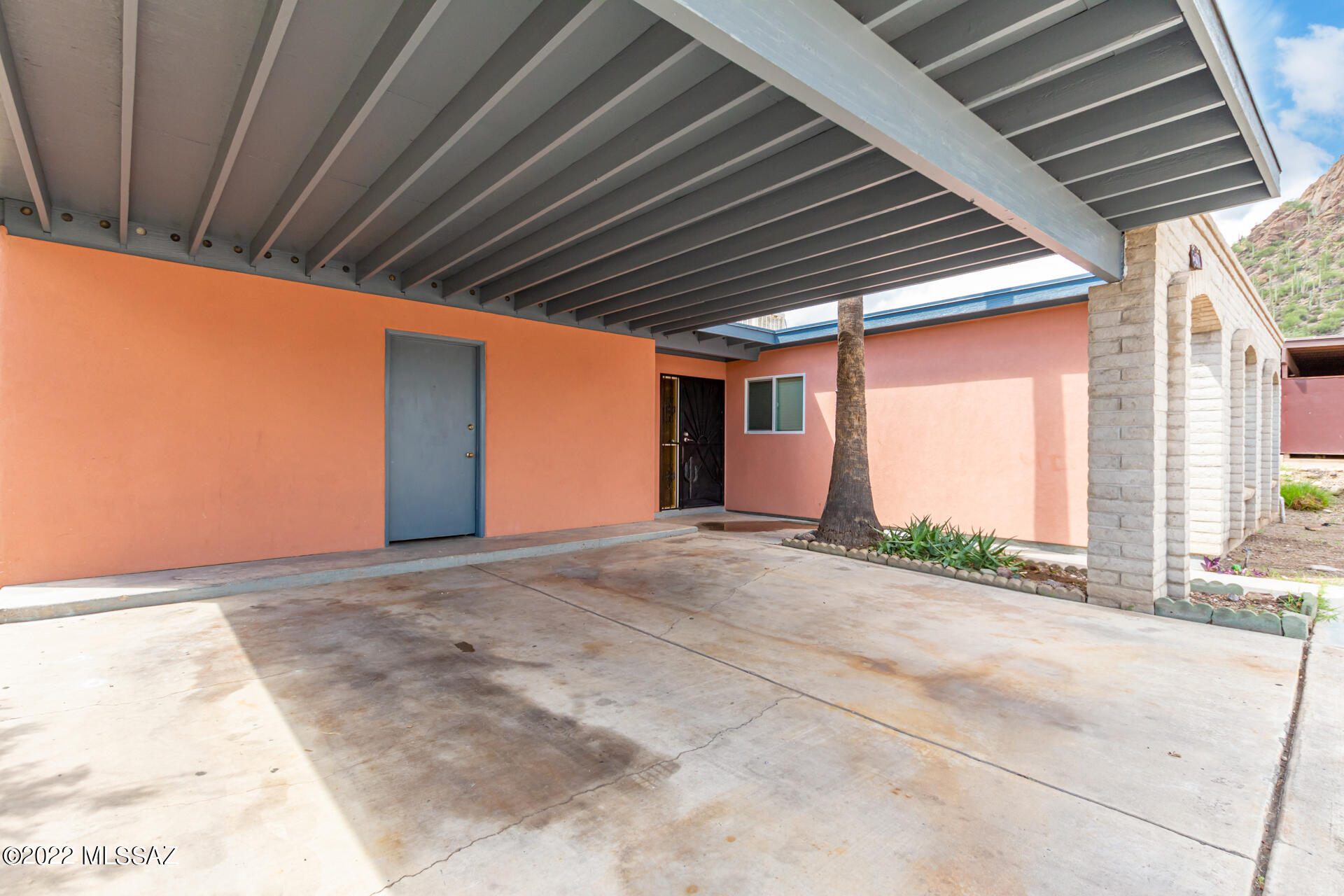 Manzanita Terrace(1-349)(Blks 1-4) - Residential