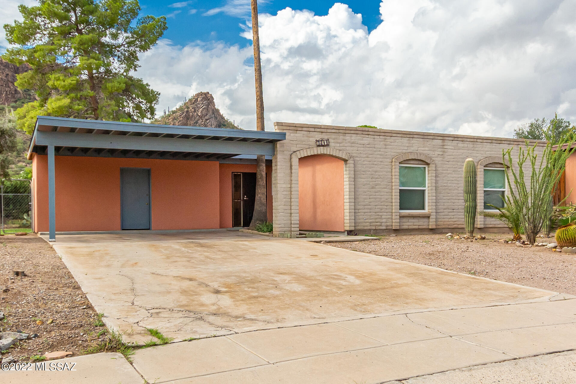 Manzanita Terrace(1-349)(Blks 1-4) - Residential