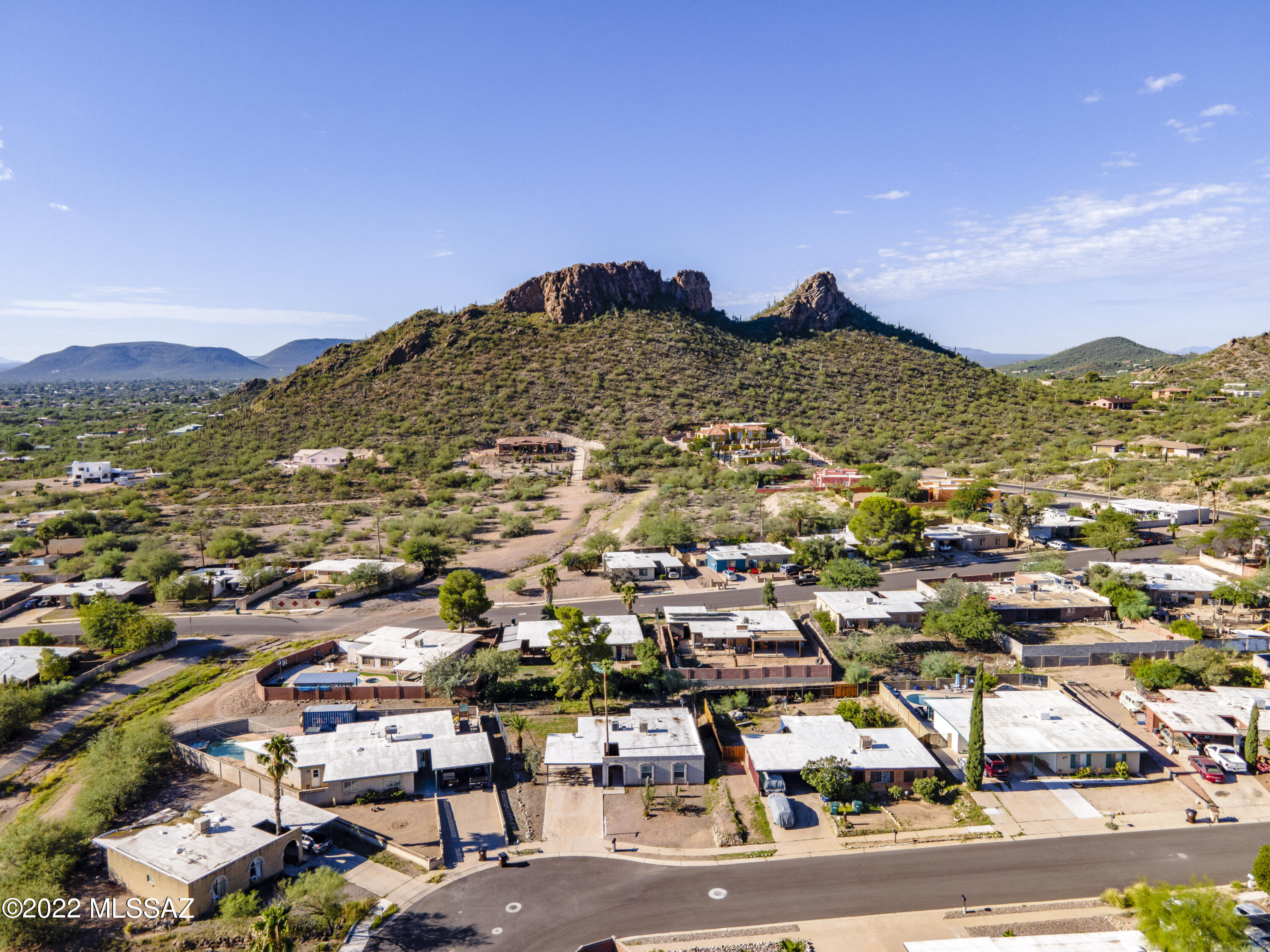 Manzanita Terrace(1-349)(Blks 1-4) - Residential