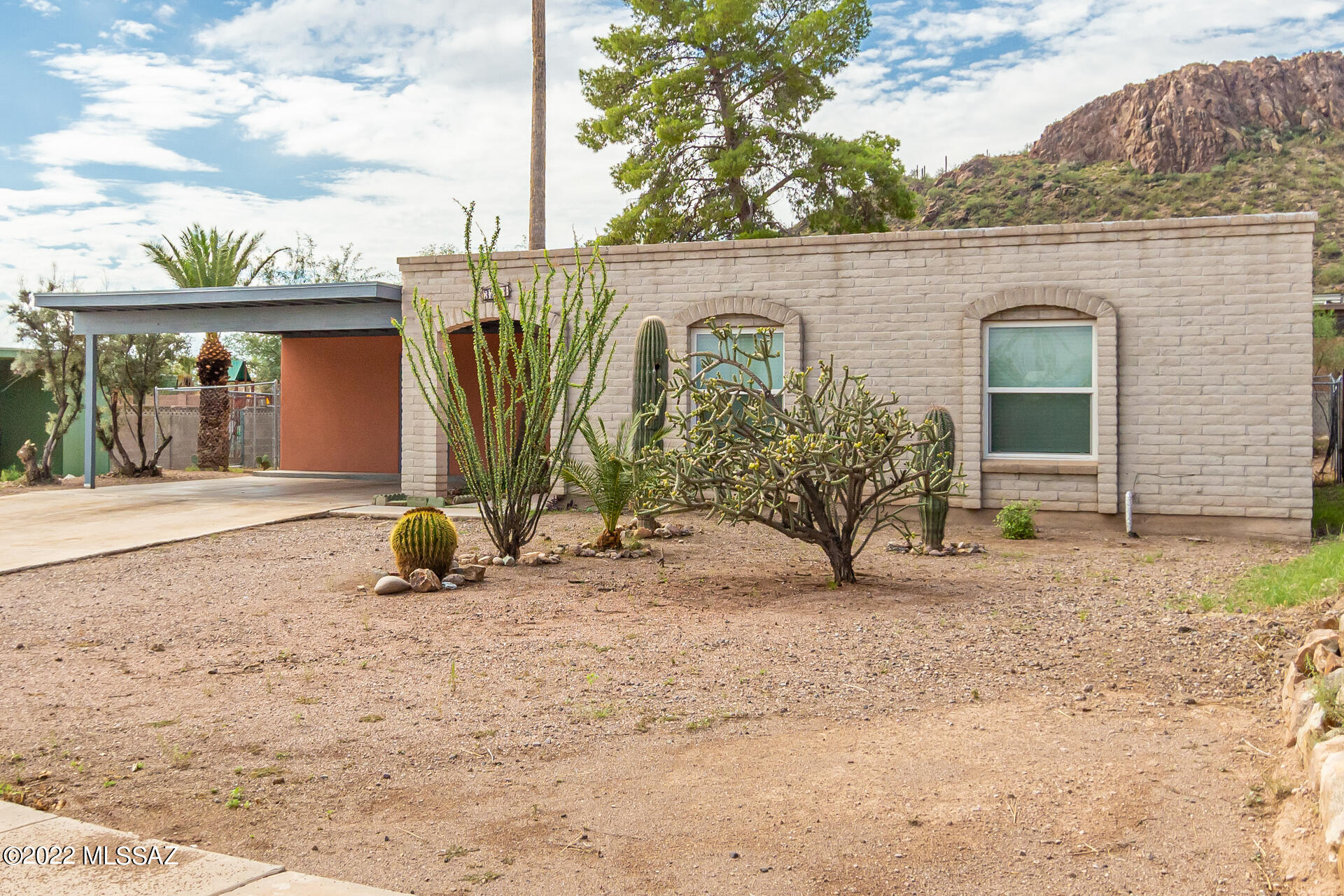 Manzanita Terrace(1-349)(Blks 1-4) - Residential