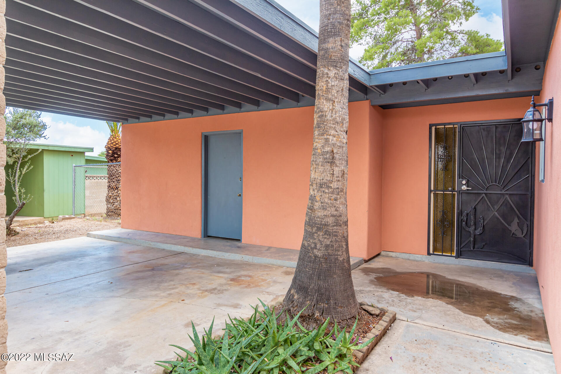 Manzanita Terrace(1-349)(Blks 1-4) - Residential