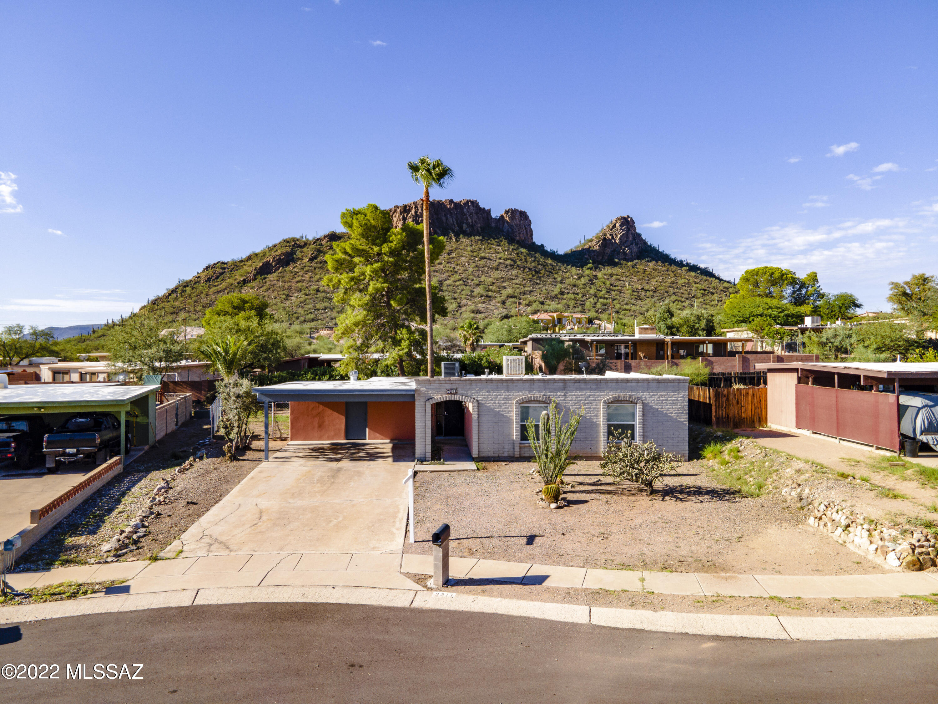 Manzanita Terrace(1-349)(Blks 1-4) - Residential