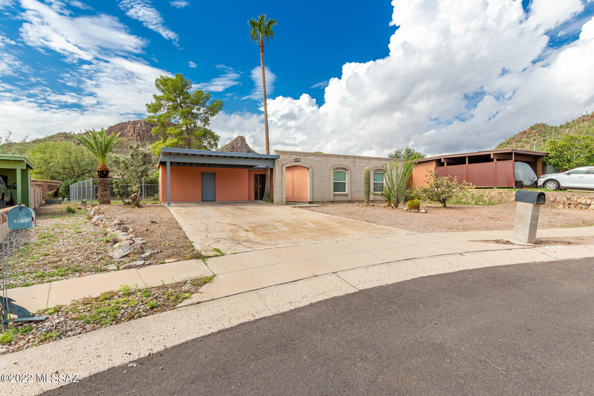 Manzanita Terrace(1-349)(Blks 1-4) - Residential