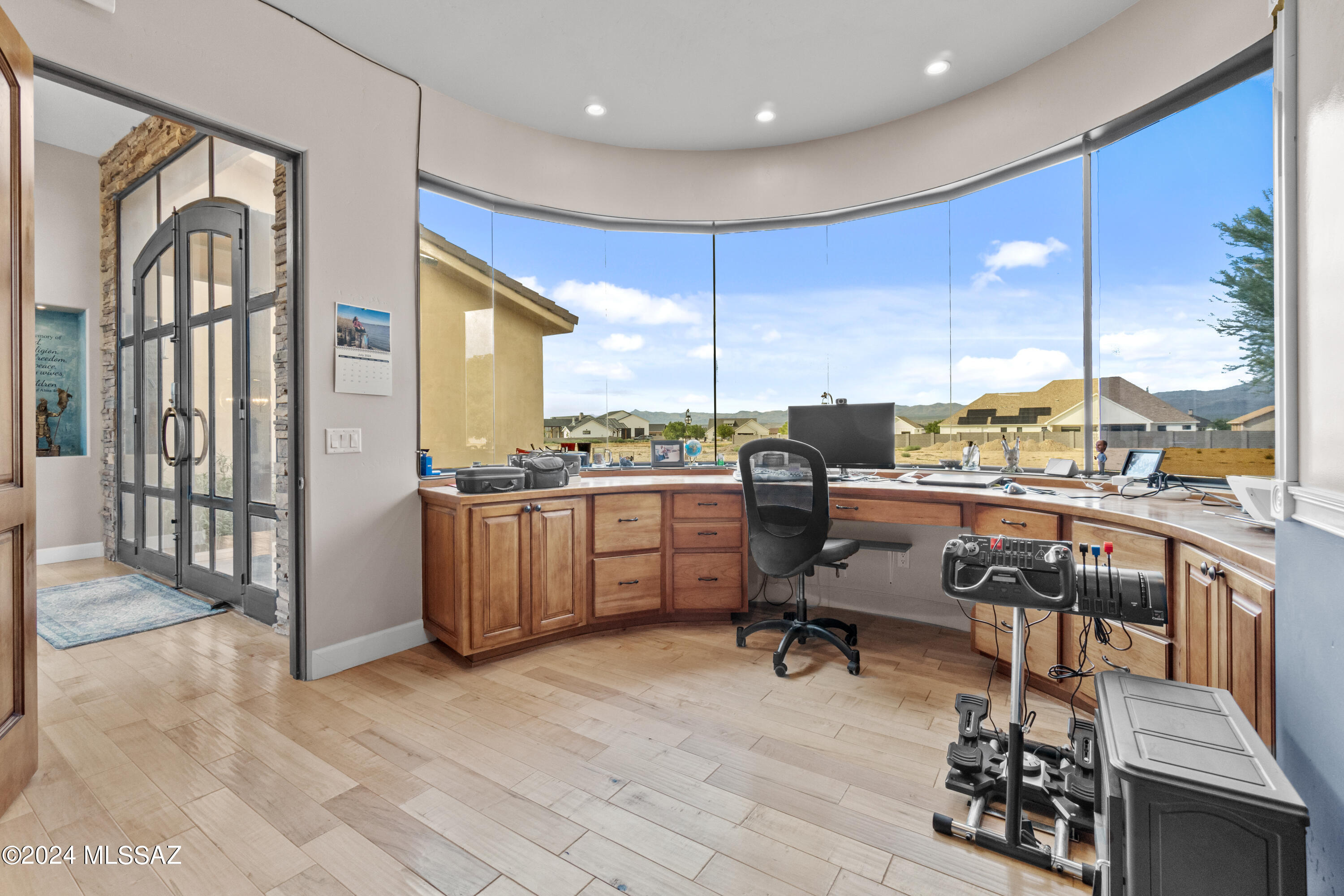 Other/Unknown - Residential