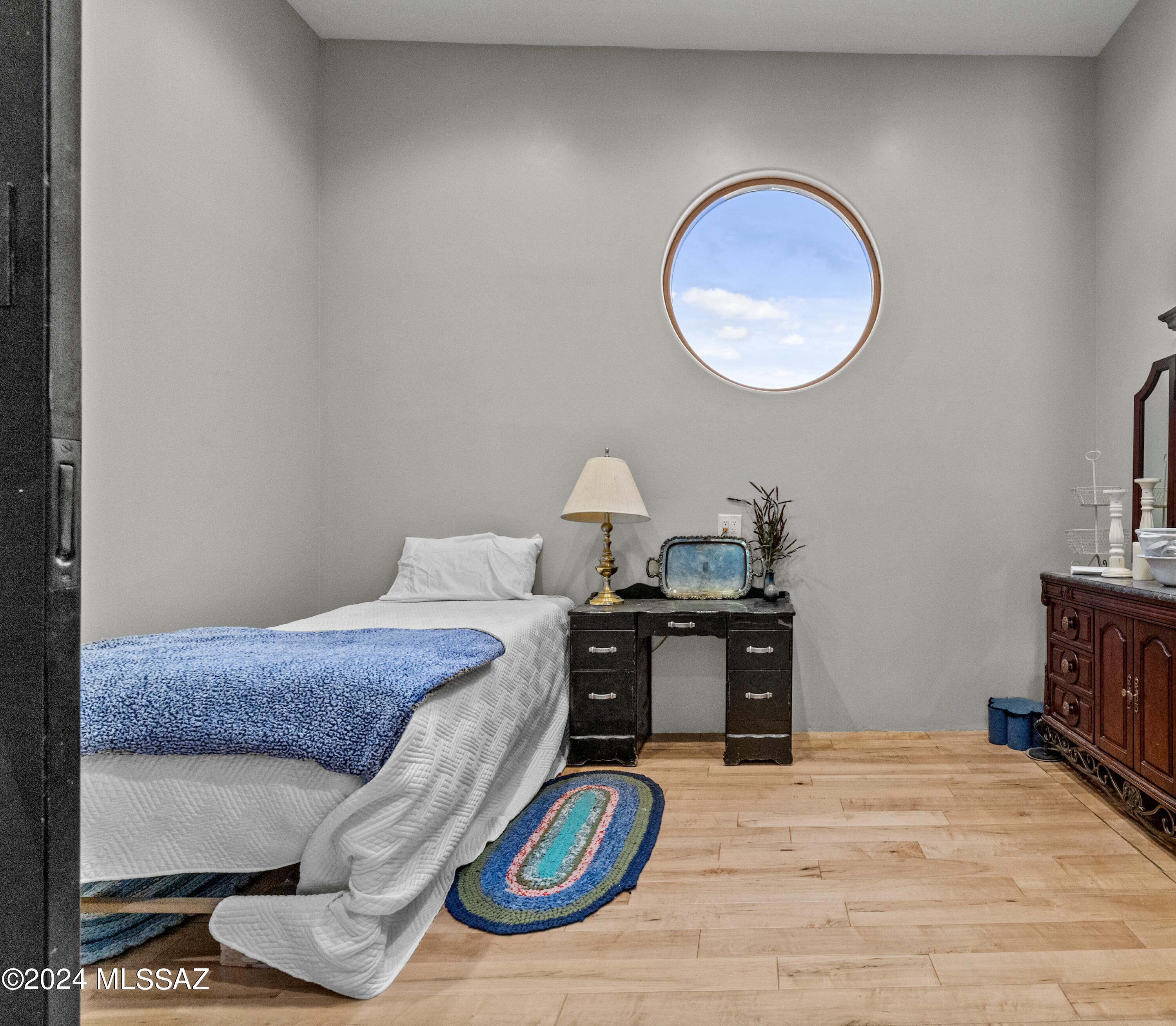 Other/Unknown - Residential
