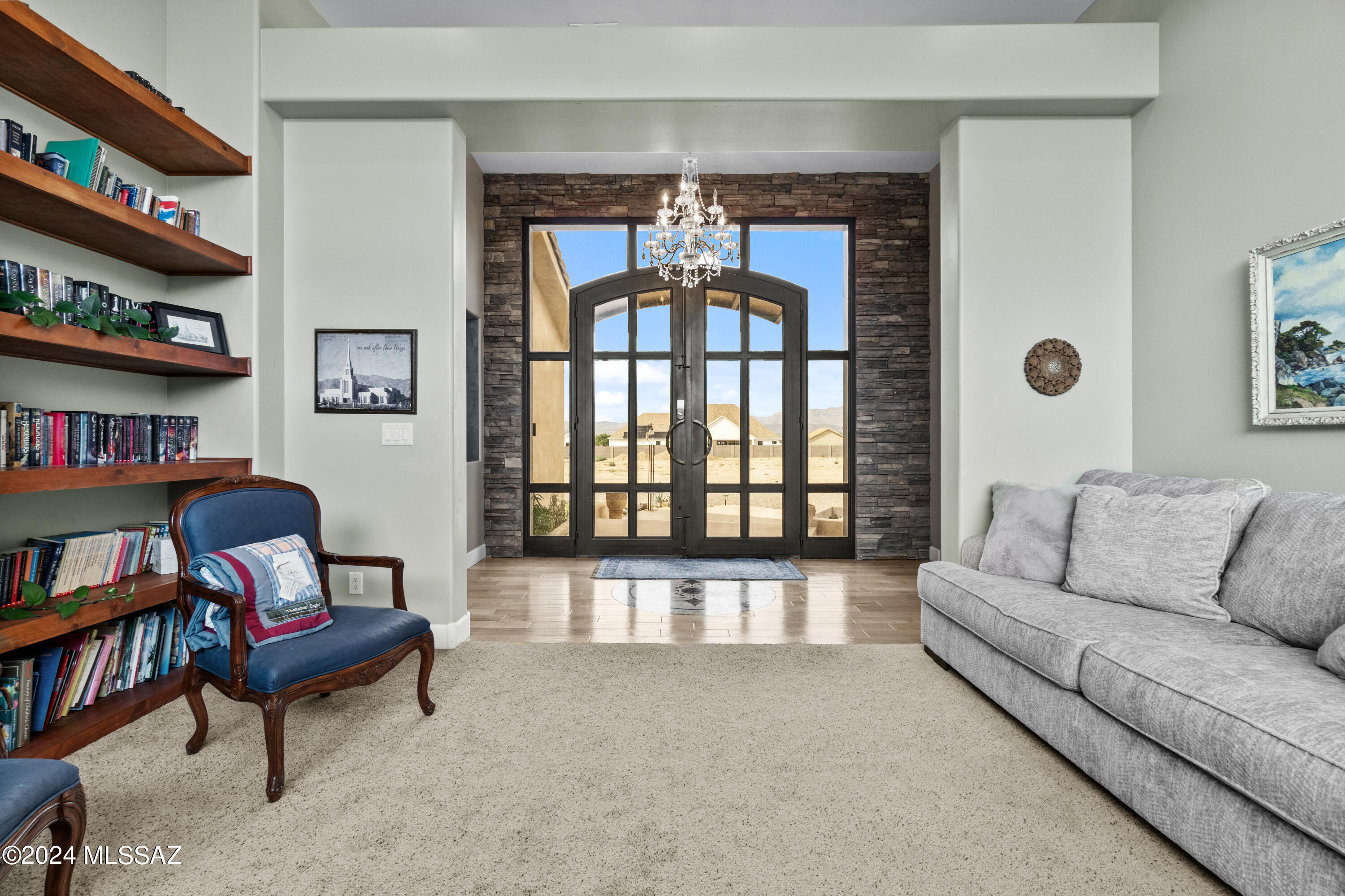 Other/Unknown - Residential