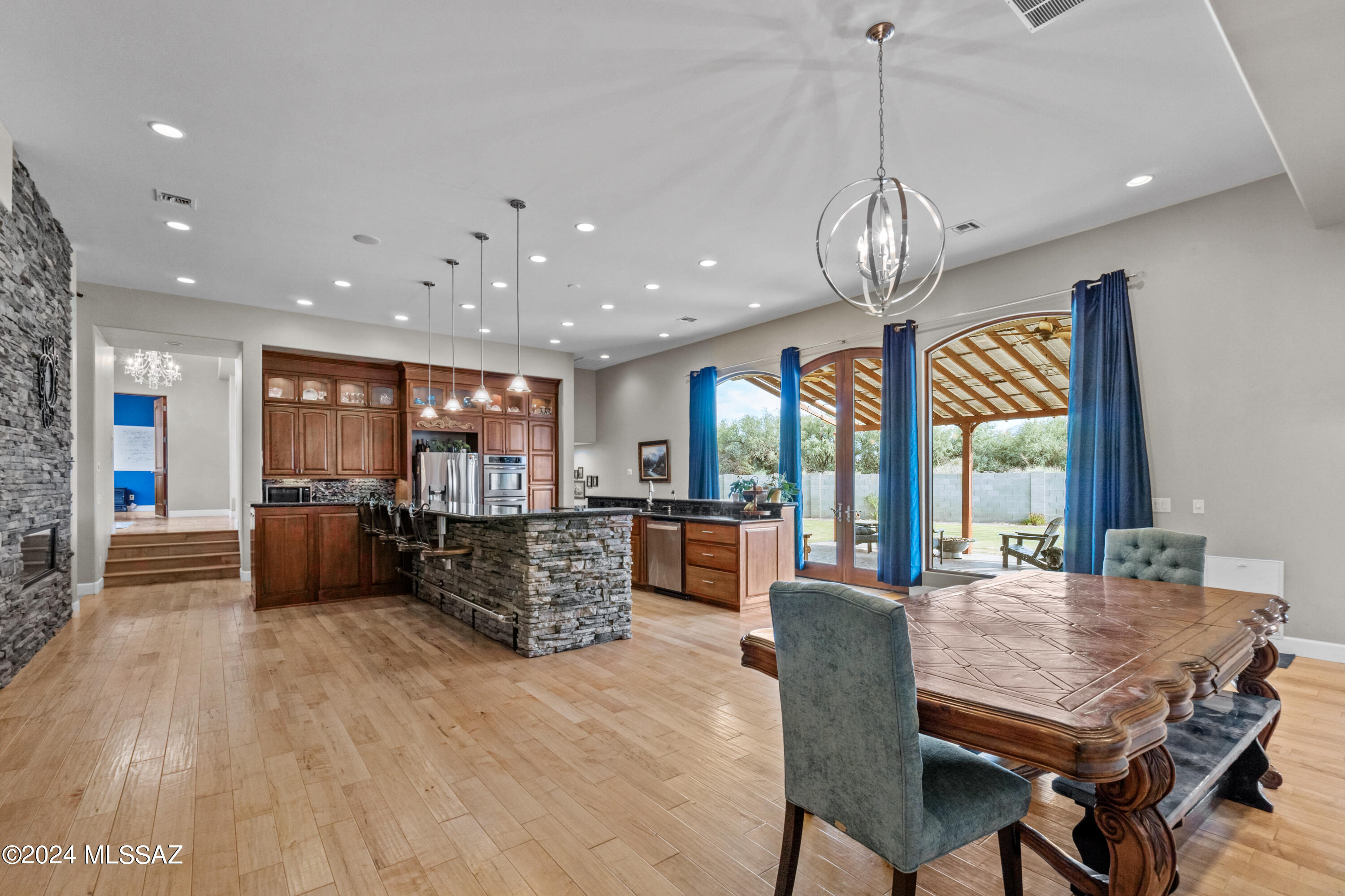 Other/Unknown - Residential
