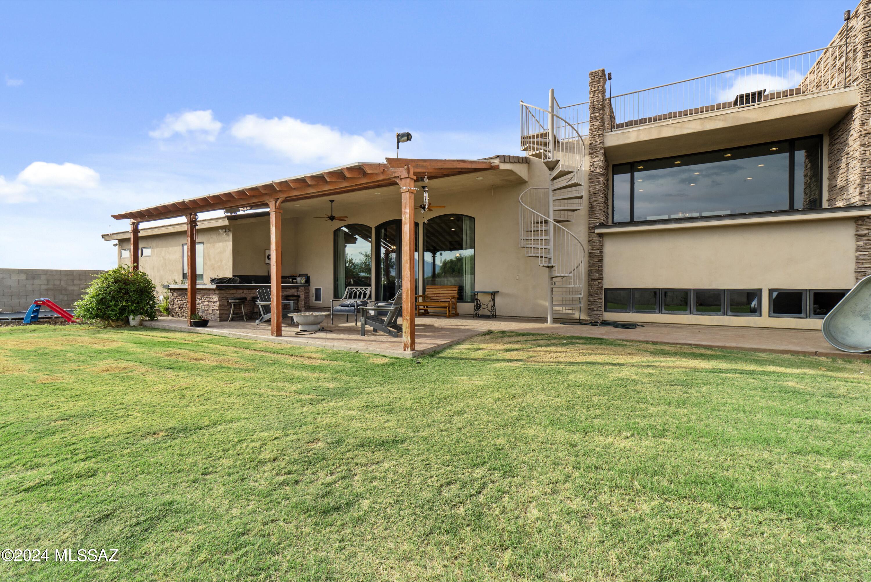 Other/Unknown - Residential