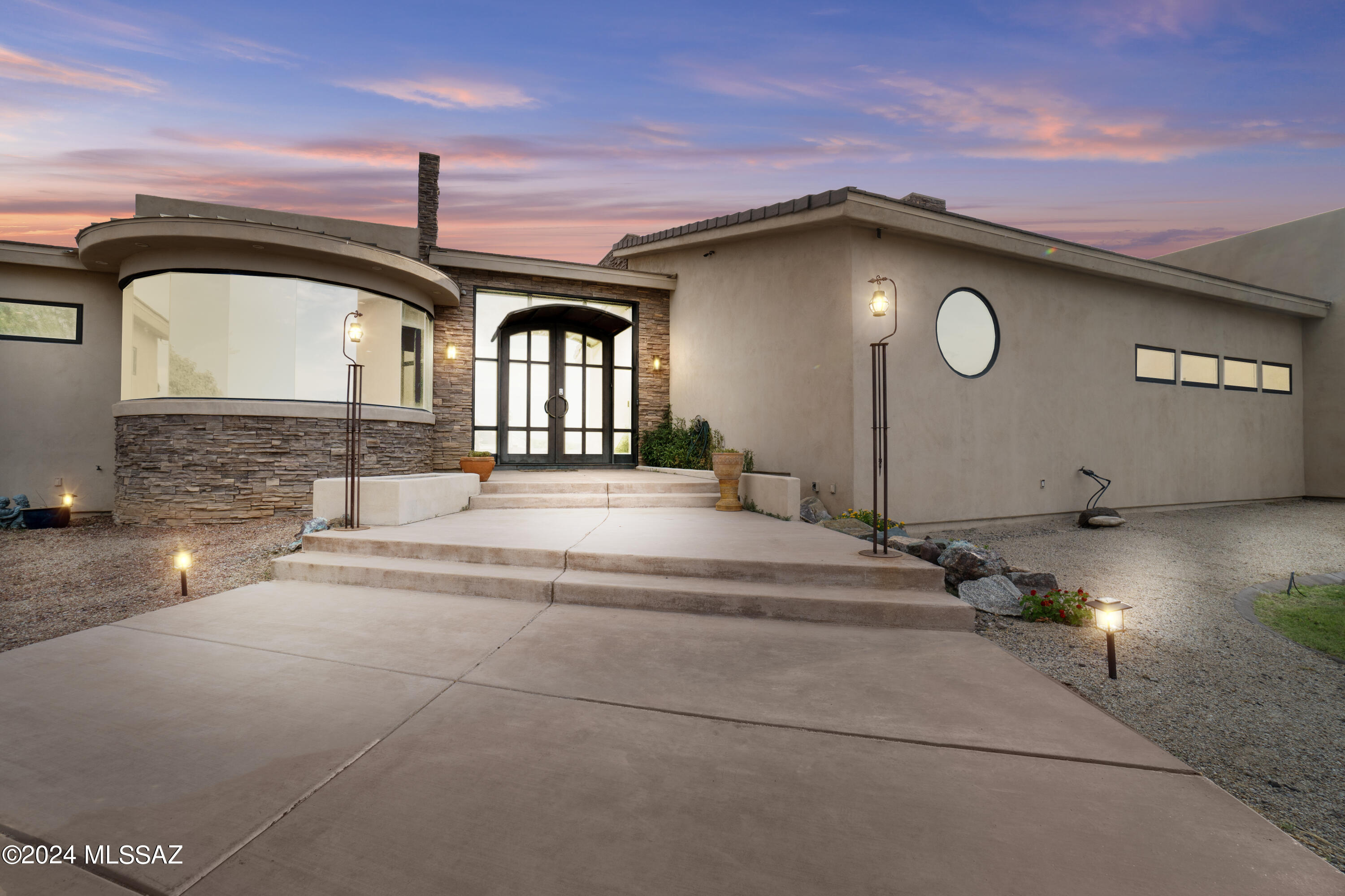 Other/Unknown - Residential