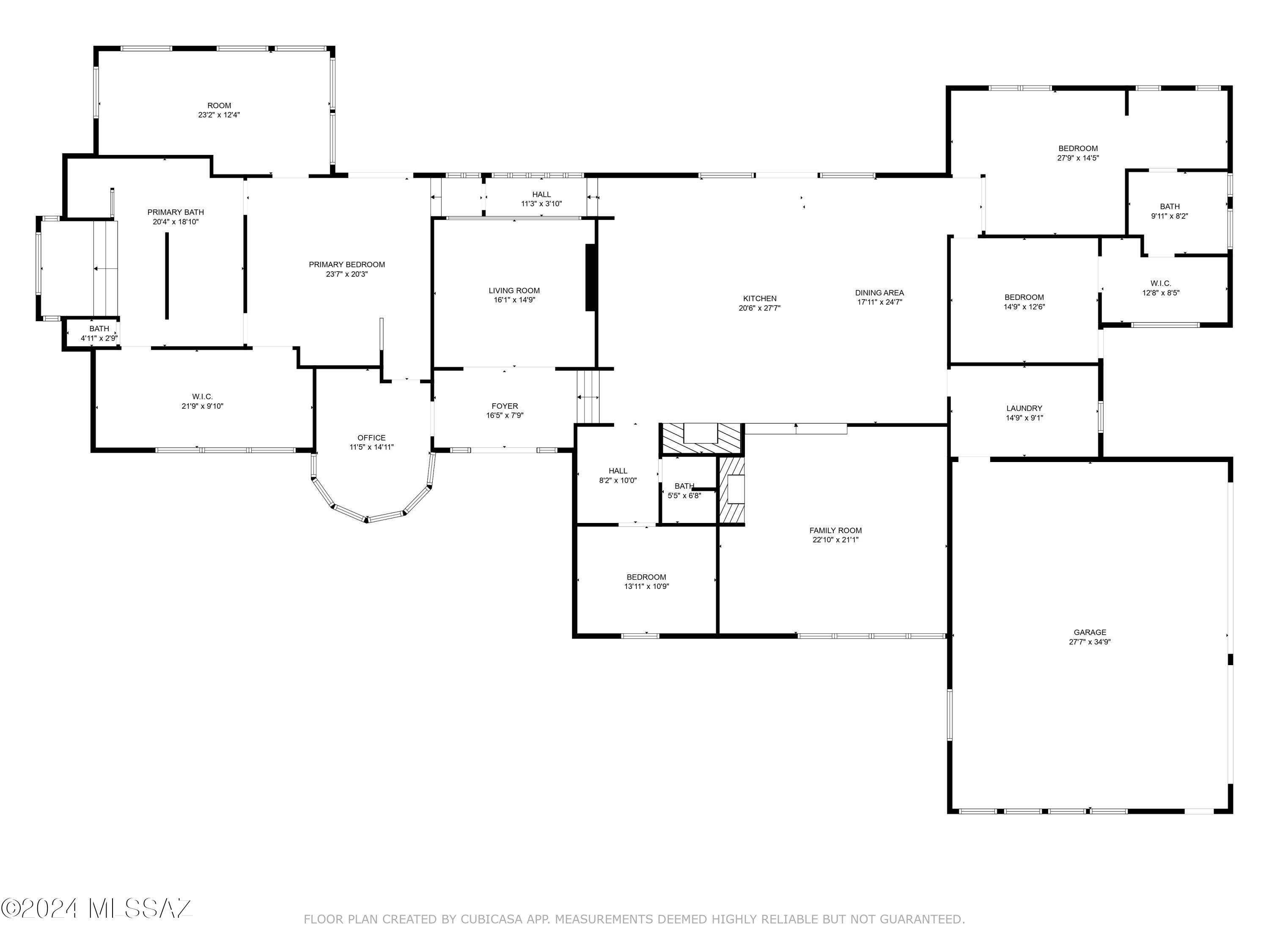 Other/Unknown - Residential