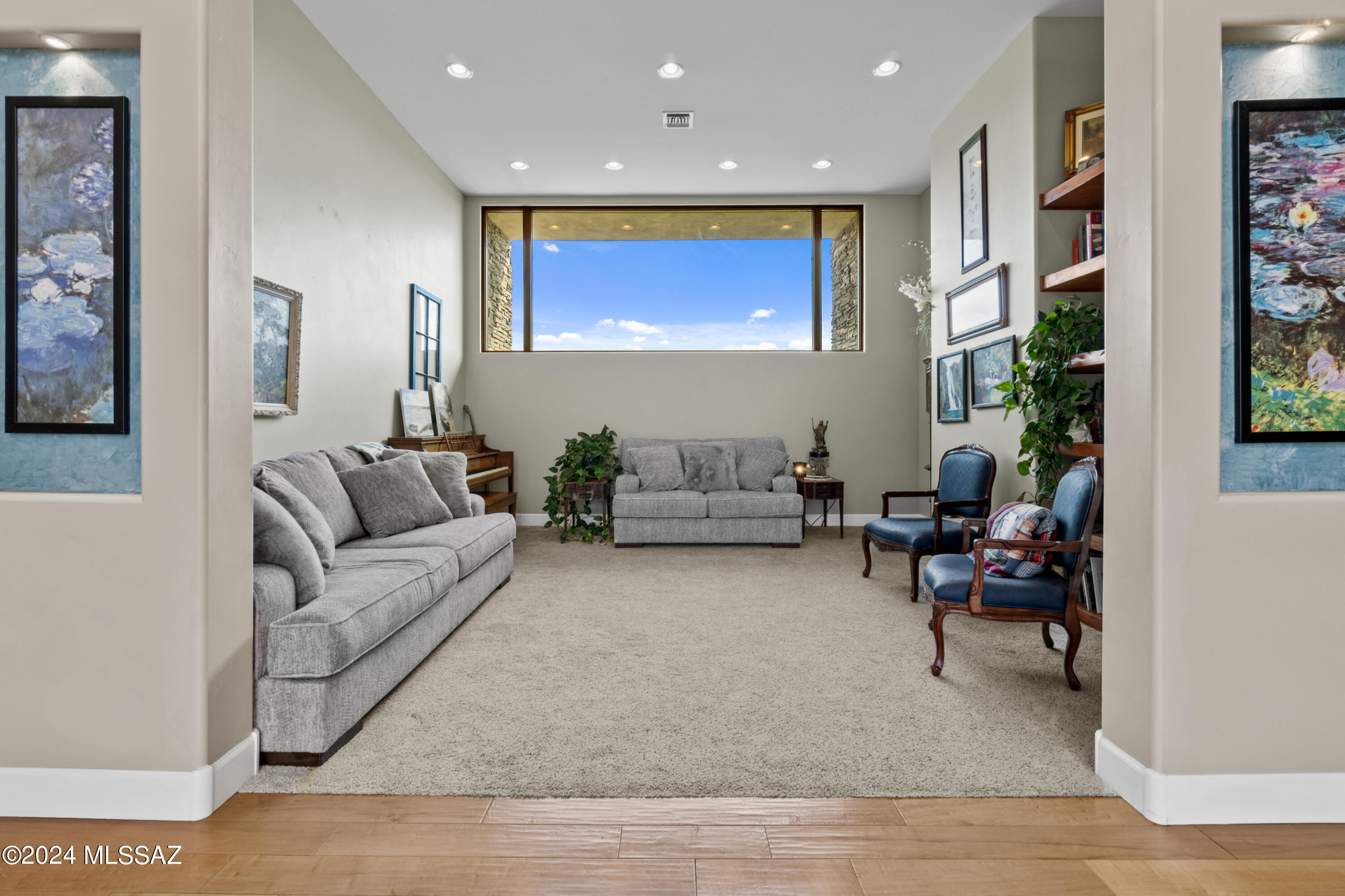 Other/Unknown - Residential