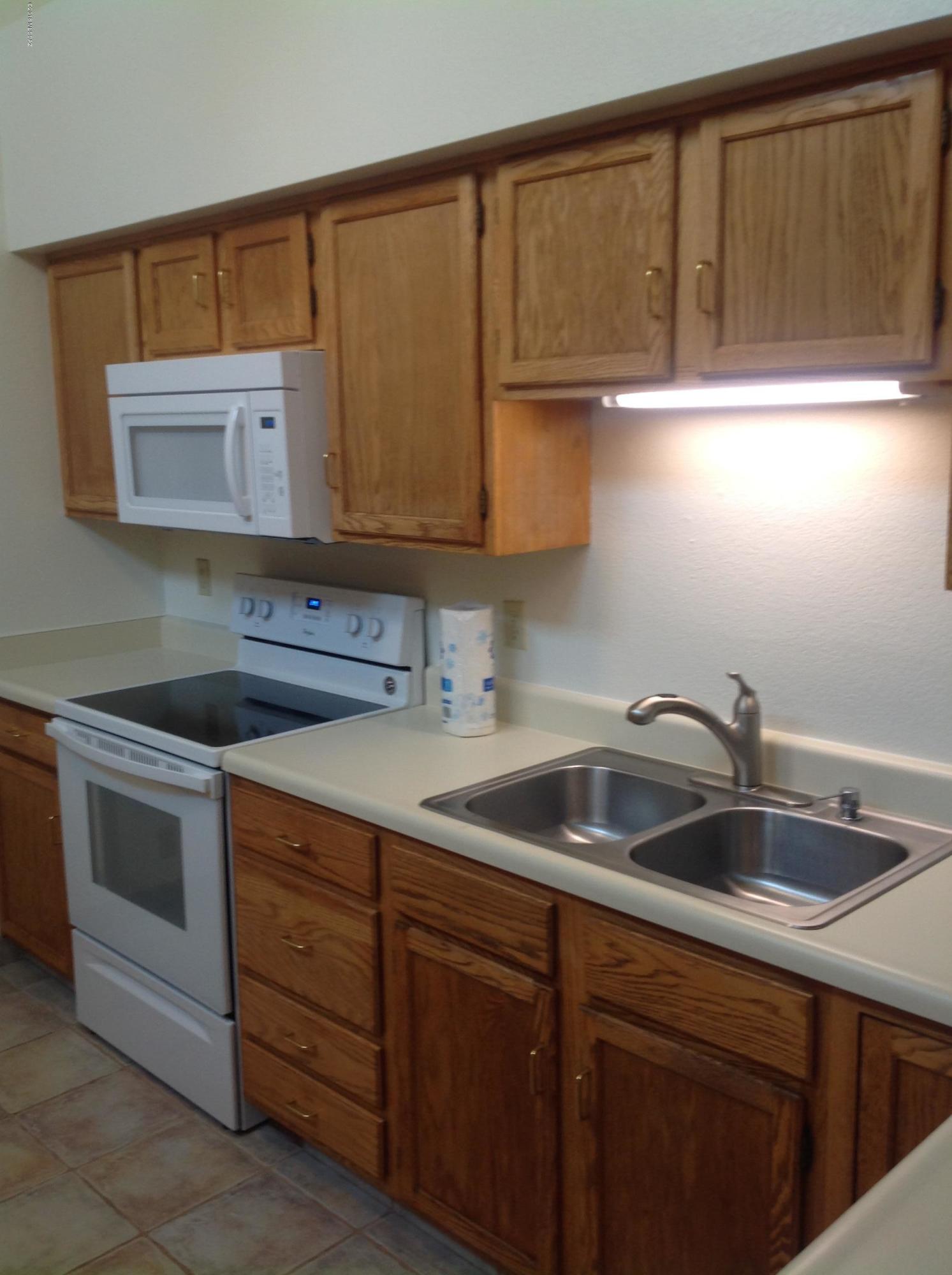 Sabino Sunrise Townhomes II (1-45) - Residential Lease