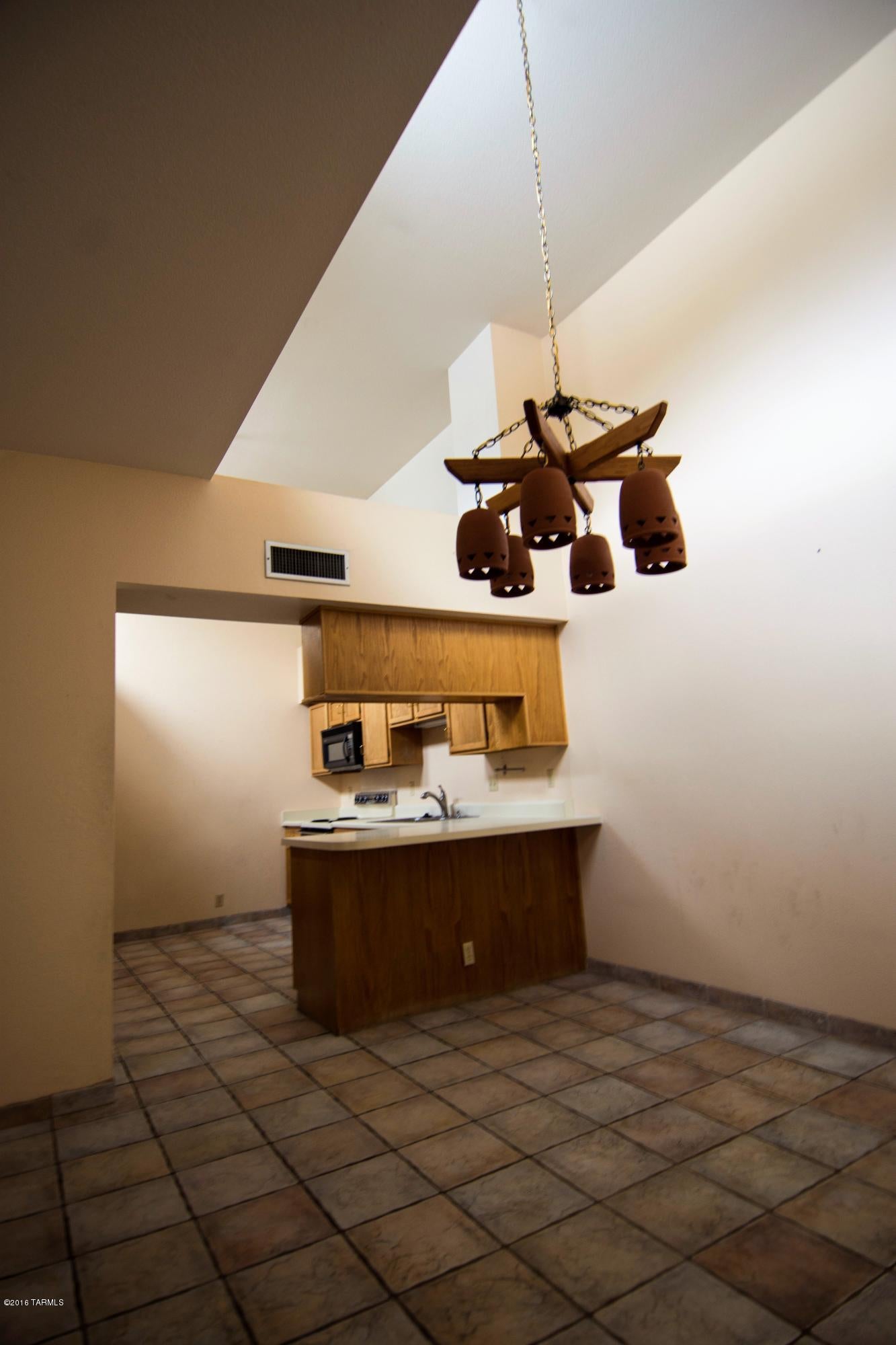 Sabino Sunrise Townhomes II (1-45) - Residential Lease
