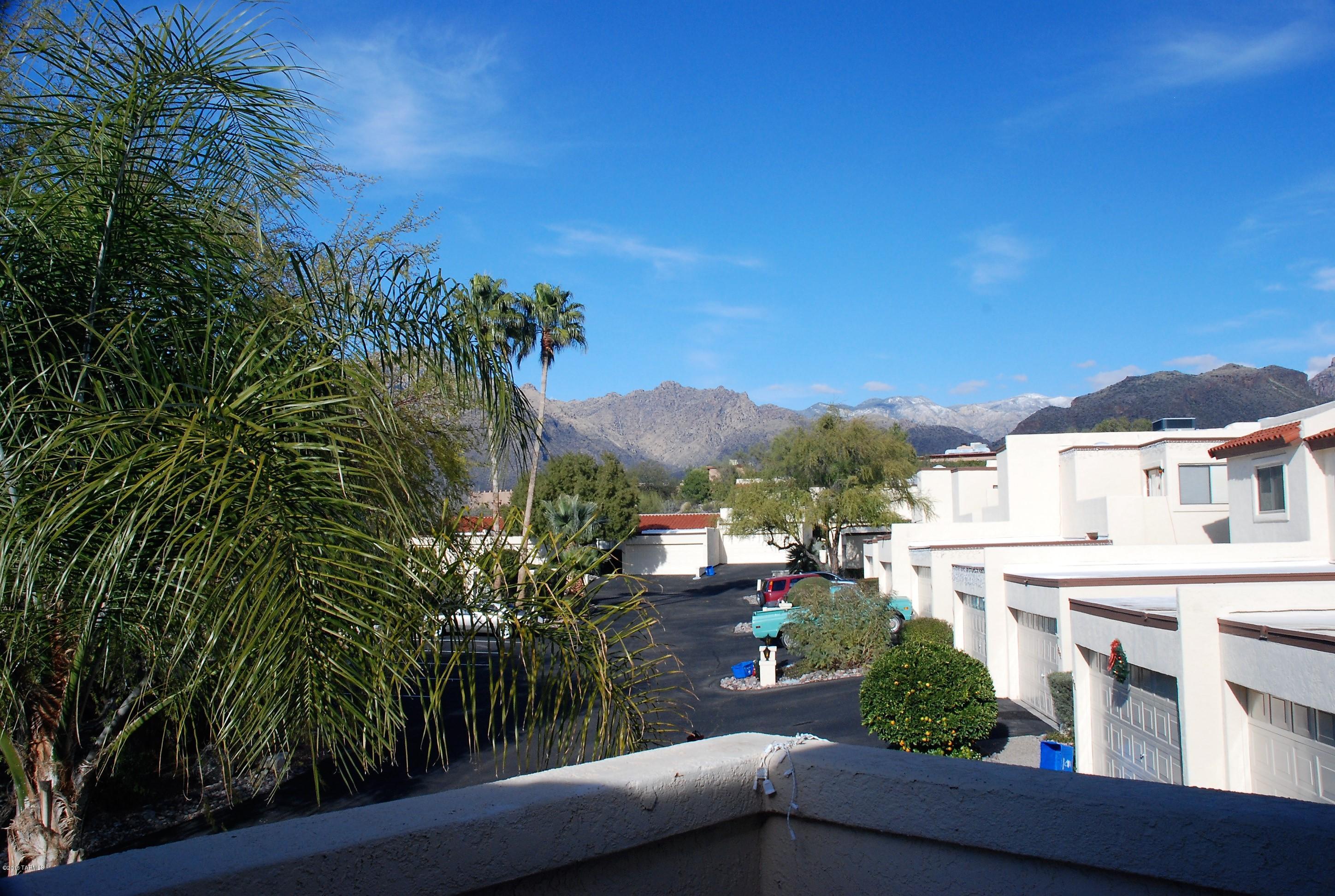 Sabino Sunrise Townhomes II (1-45) - Residential Lease