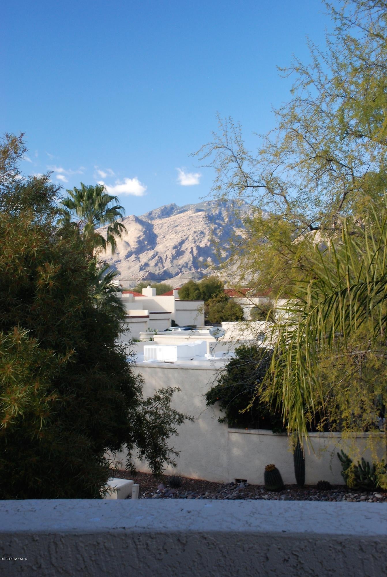 Sabino Sunrise Townhomes II (1-45) - Residential Lease