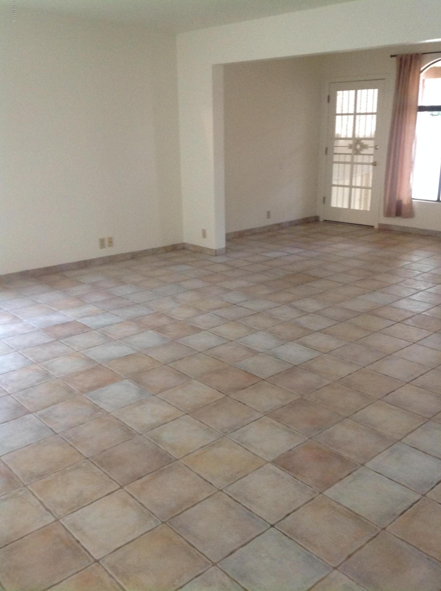Sabino Sunrise Townhomes II (1-45) - Residential Lease