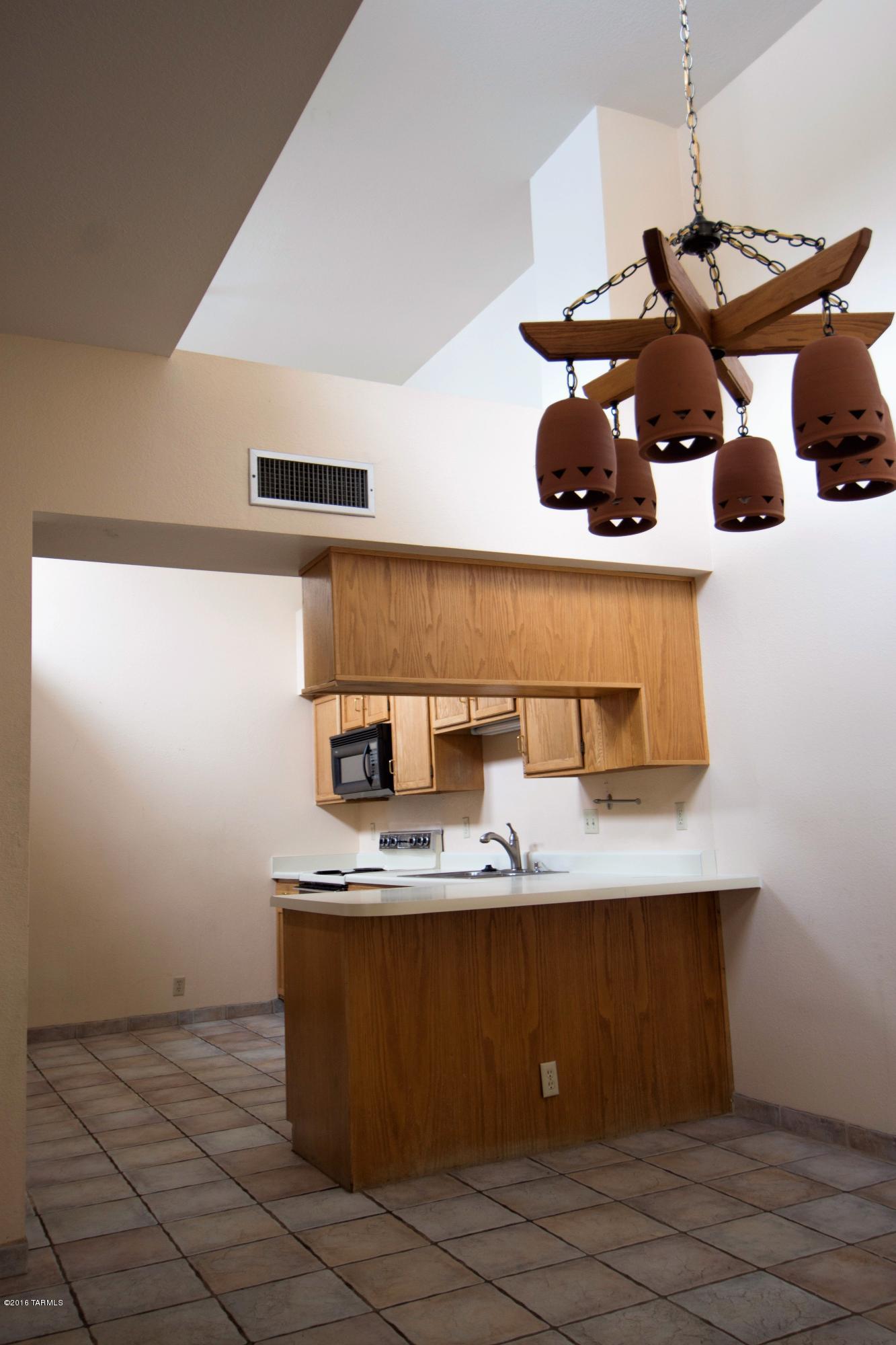 Sabino Sunrise Townhomes II (1-45) - Residential Lease