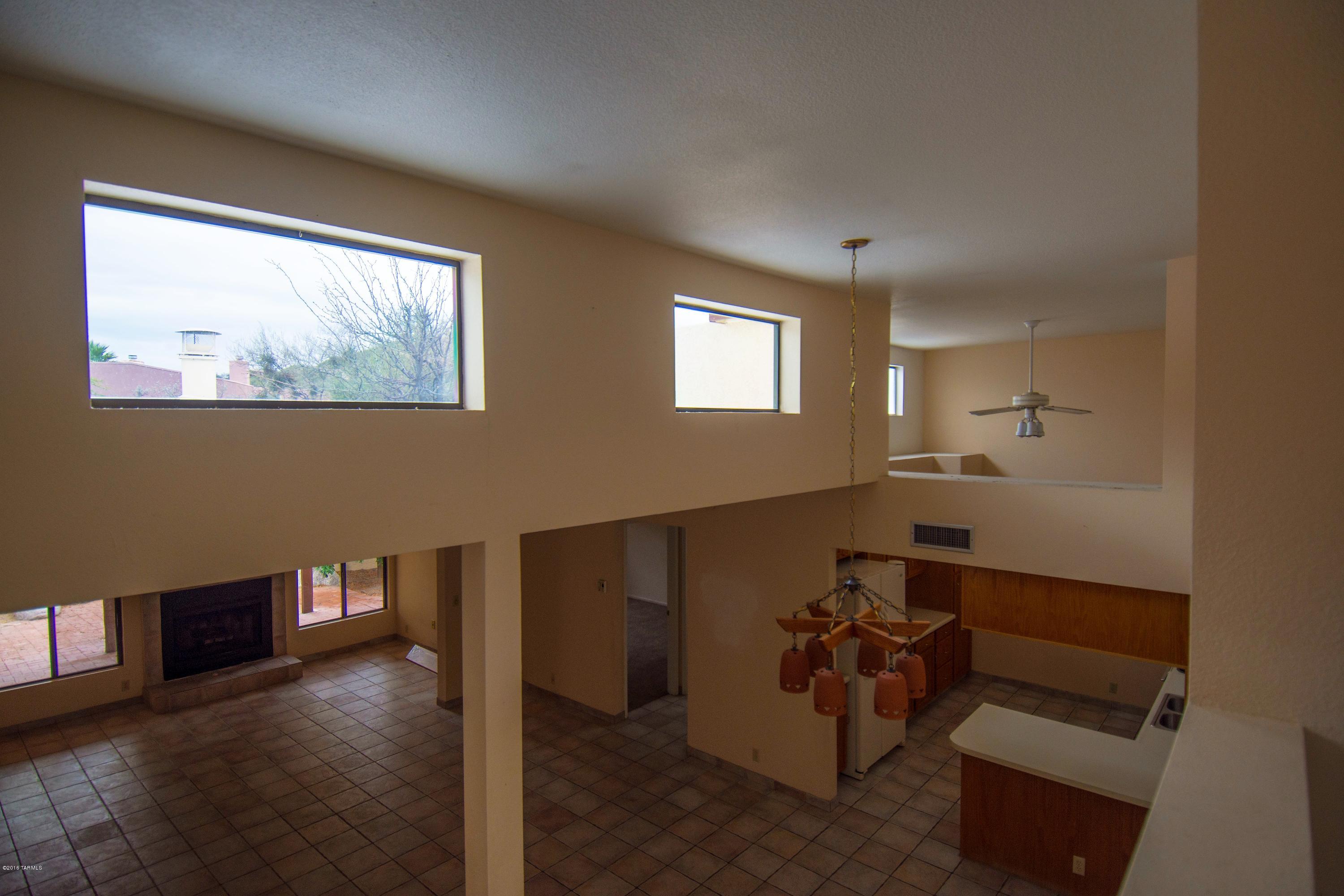Sabino Sunrise Townhomes II (1-45) - Residential Lease