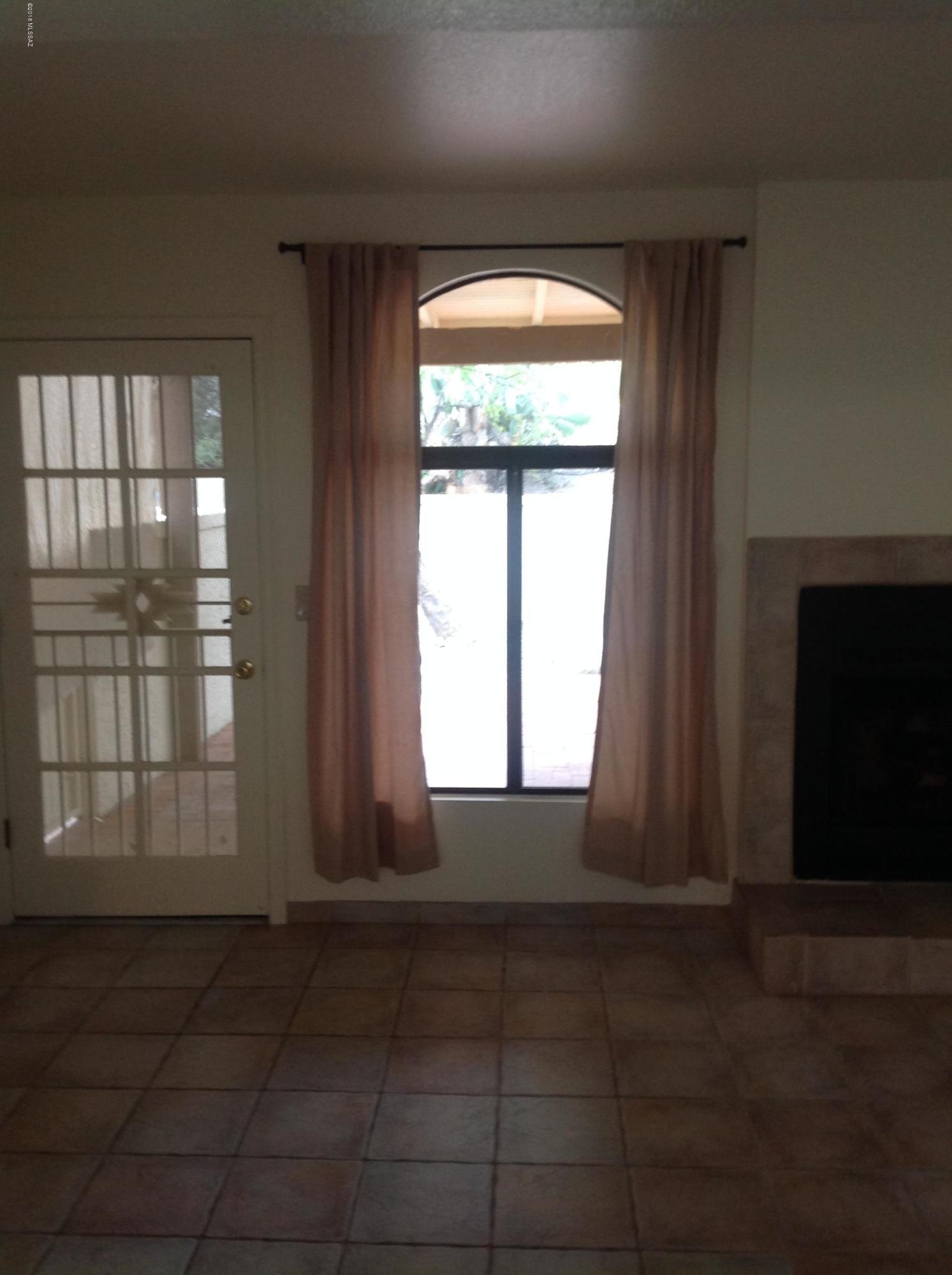 Sabino Sunrise Townhomes II (1-45) - Residential Lease