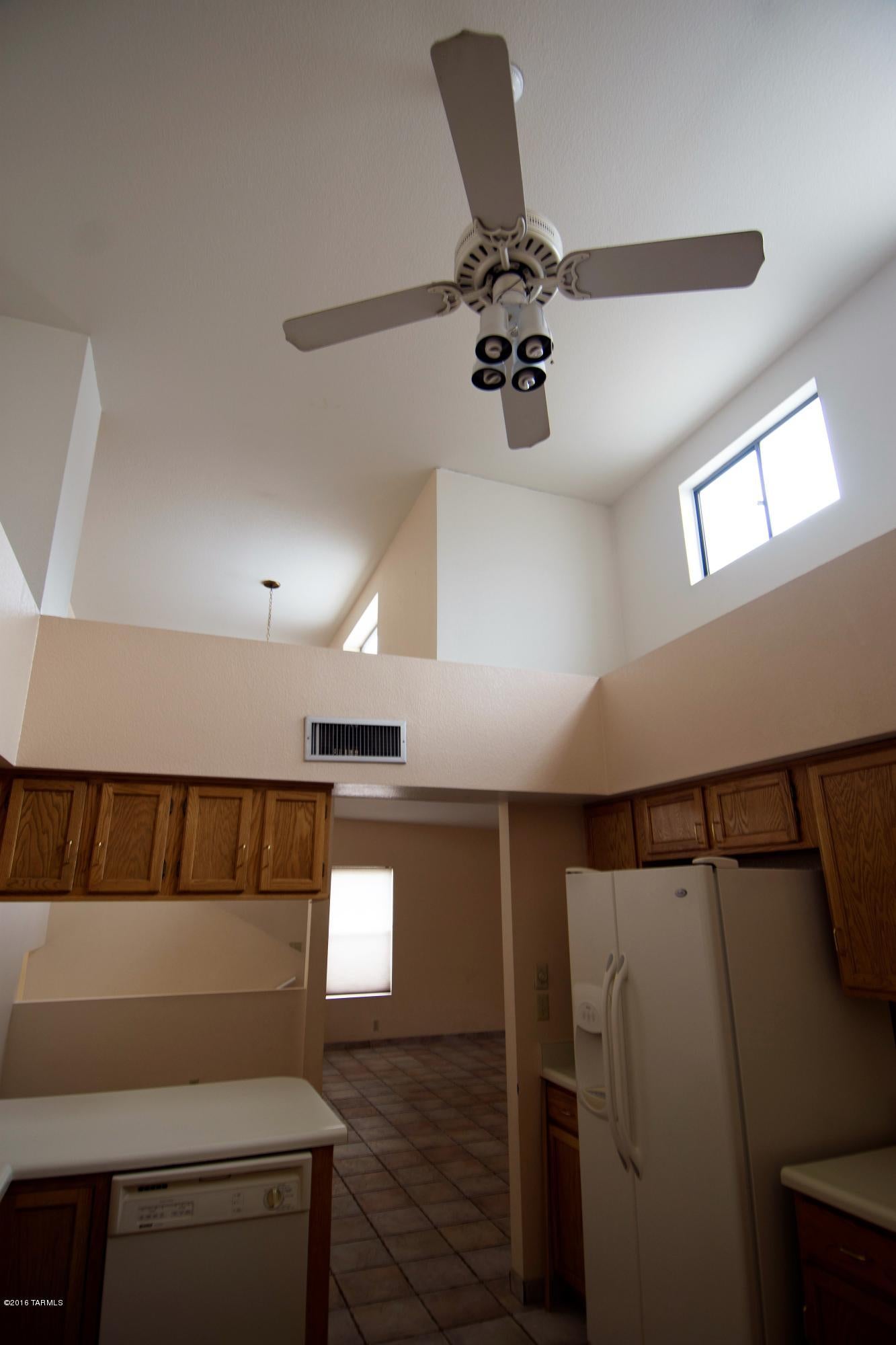 Sabino Sunrise Townhomes II (1-45) - Residential Lease