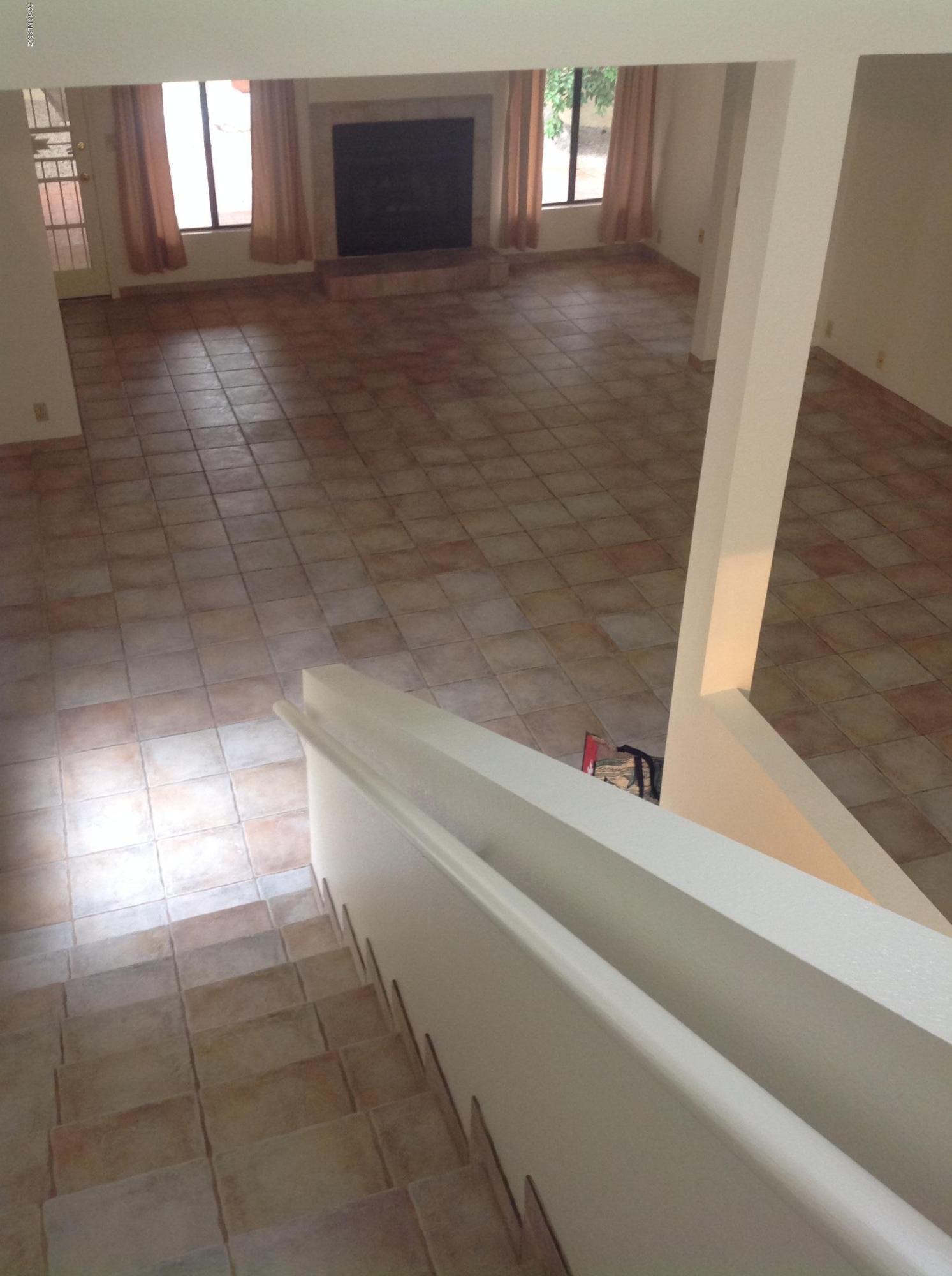 Sabino Sunrise Townhomes II (1-45) - Residential Lease