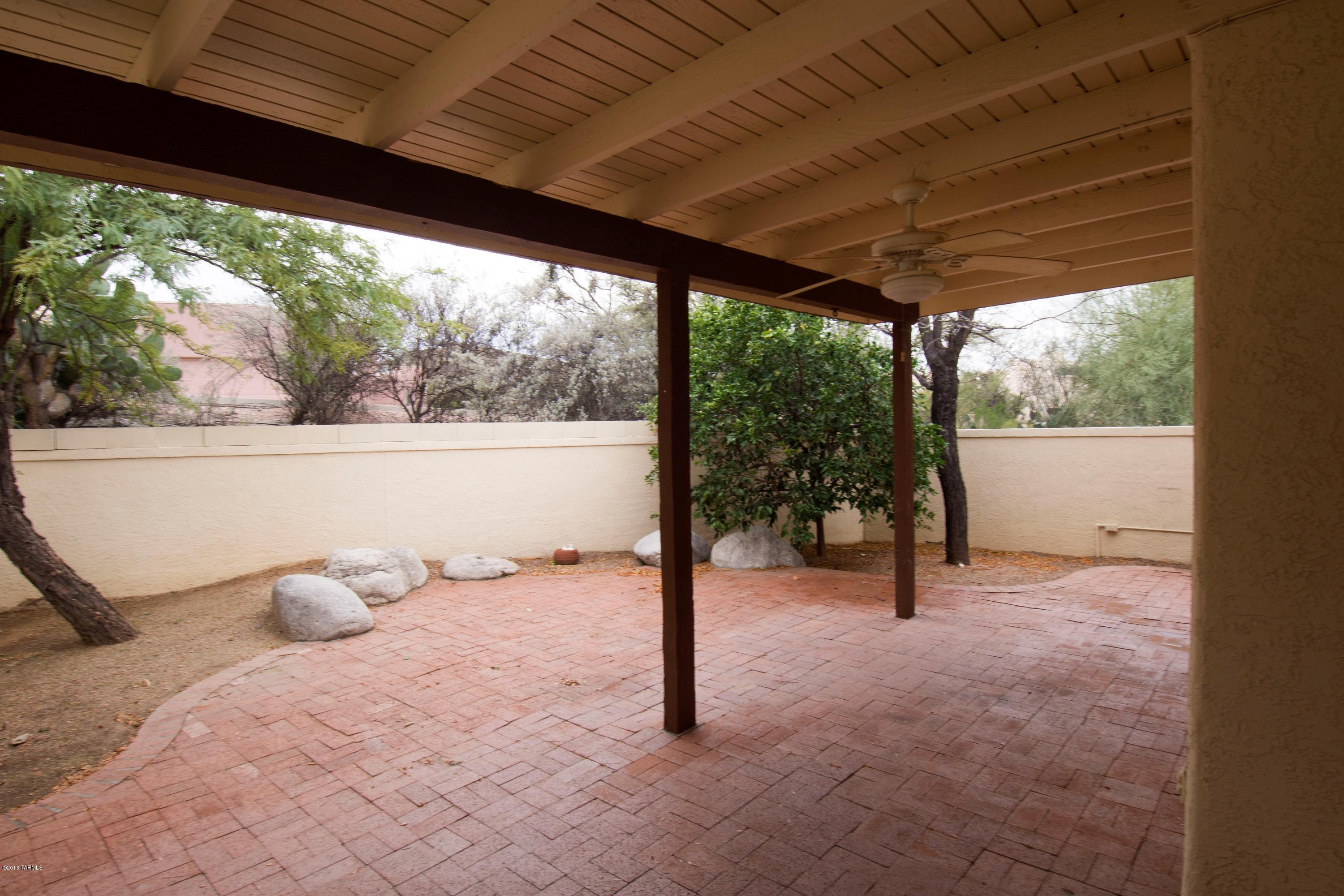 Sabino Sunrise Townhomes II (1-45) - Residential Lease