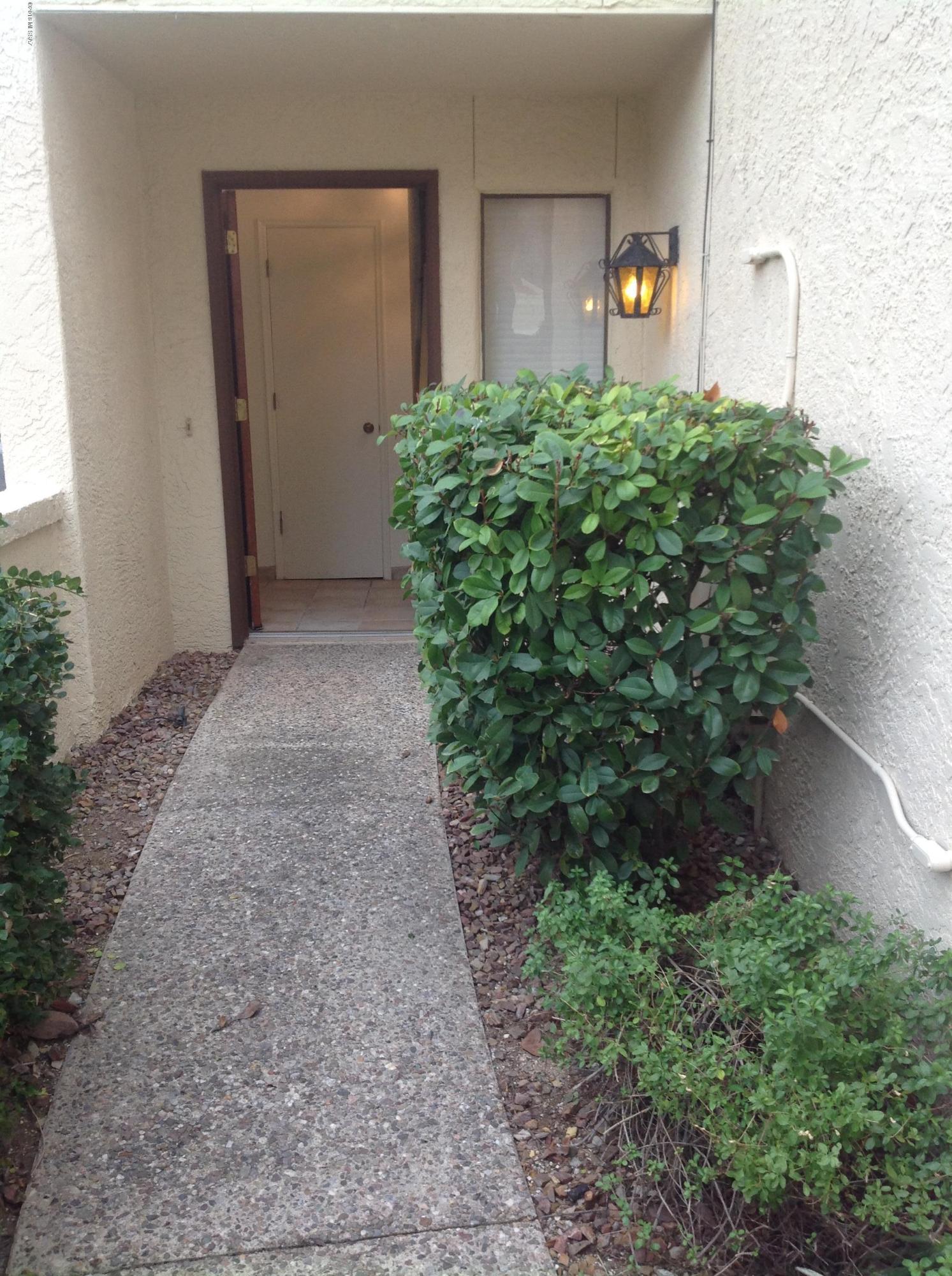 Sabino Sunrise Townhomes II (1-45) - Residential Lease