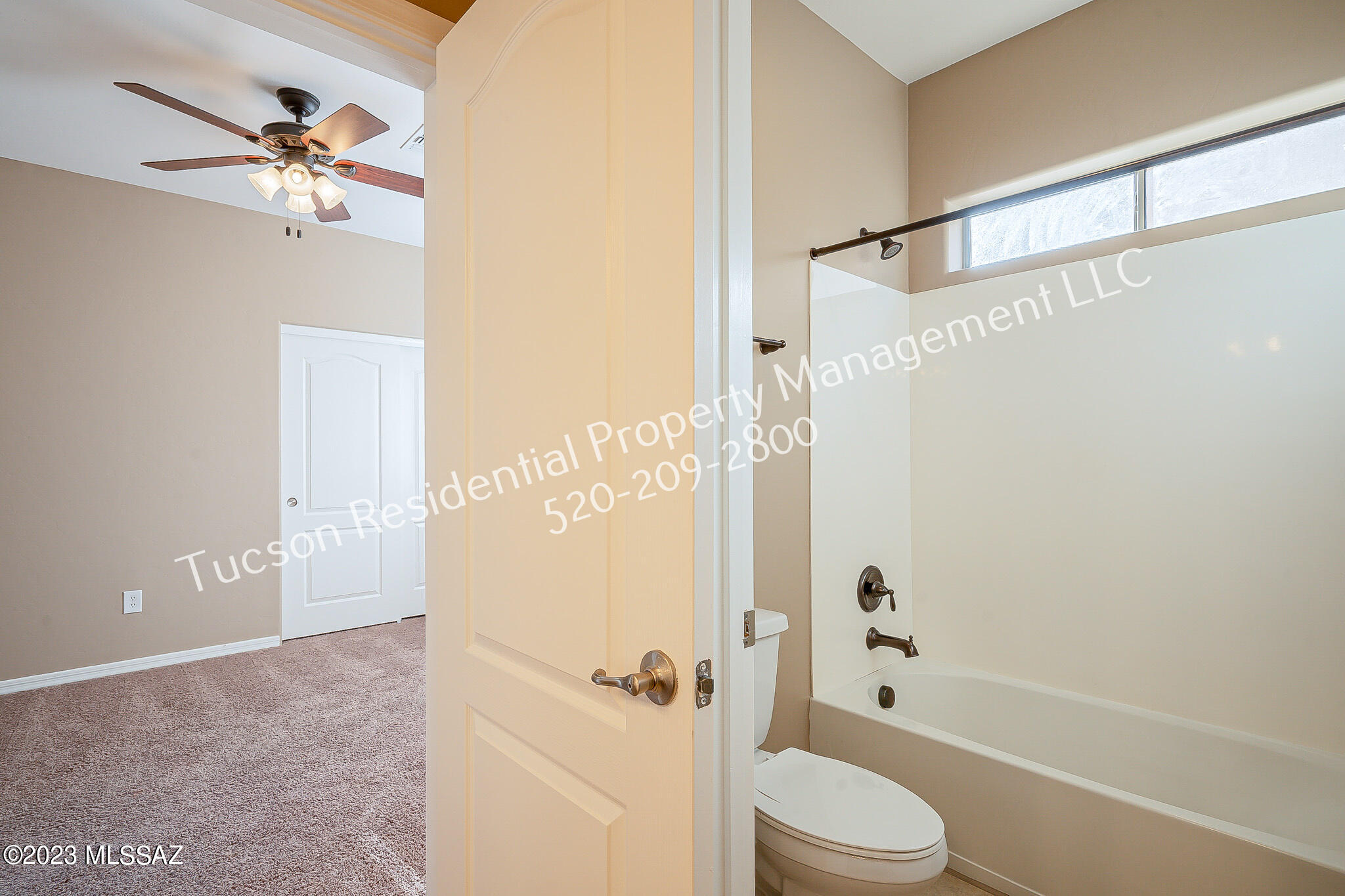 Sonoran Ranch Estates - Residential Lease