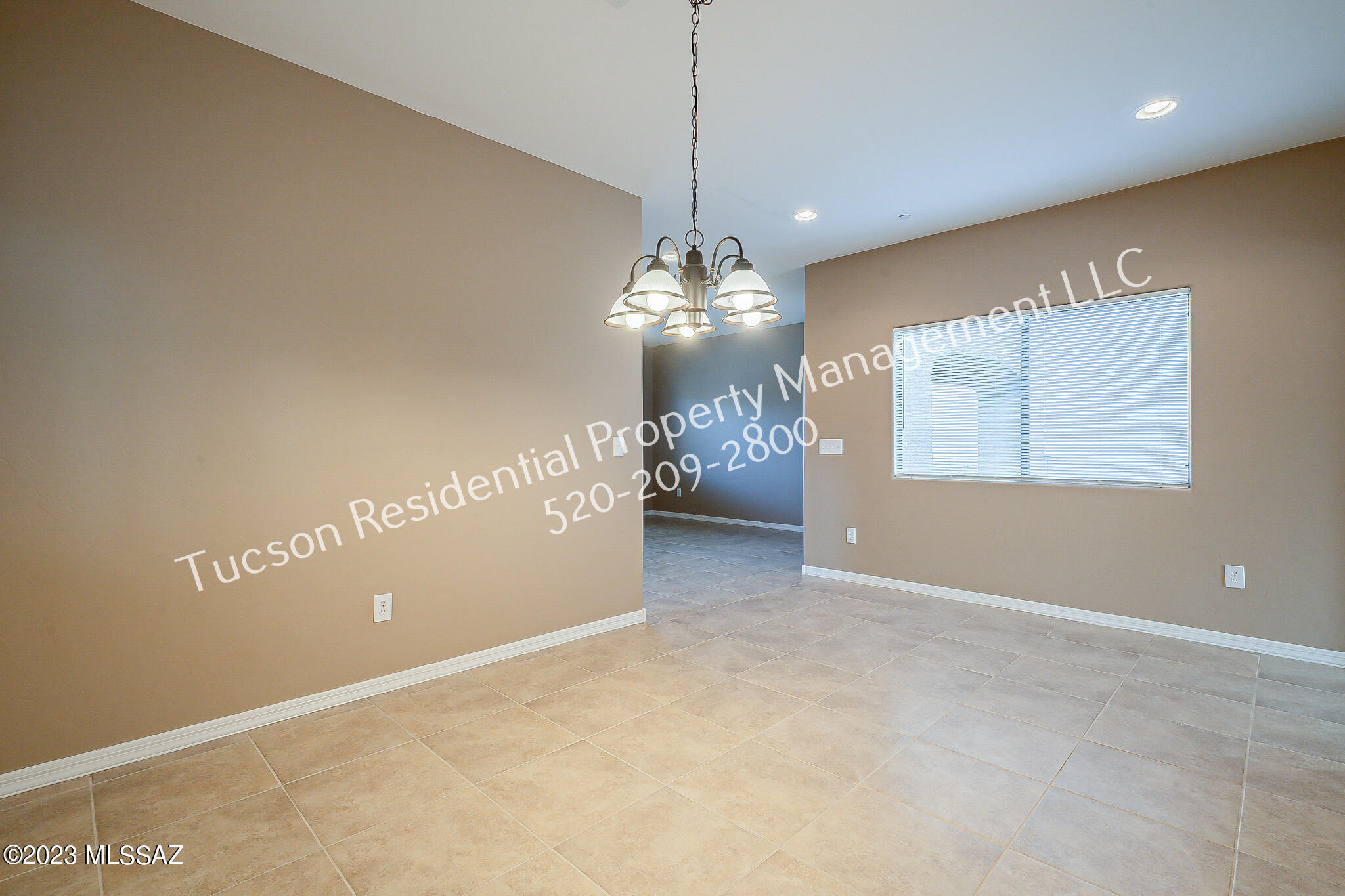 Sonoran Ranch Estates - Residential Lease