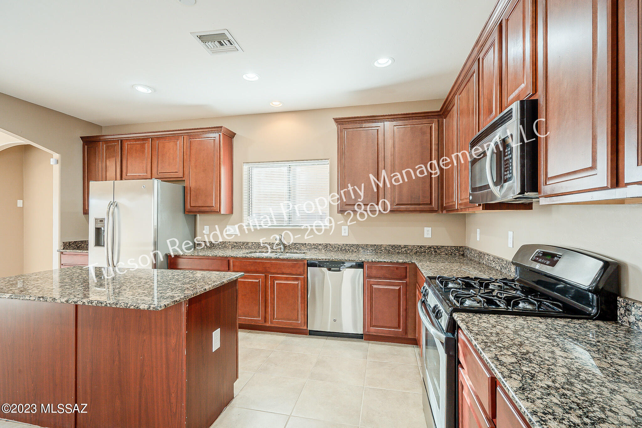 Sonoran Ranch Estates - Residential Lease
