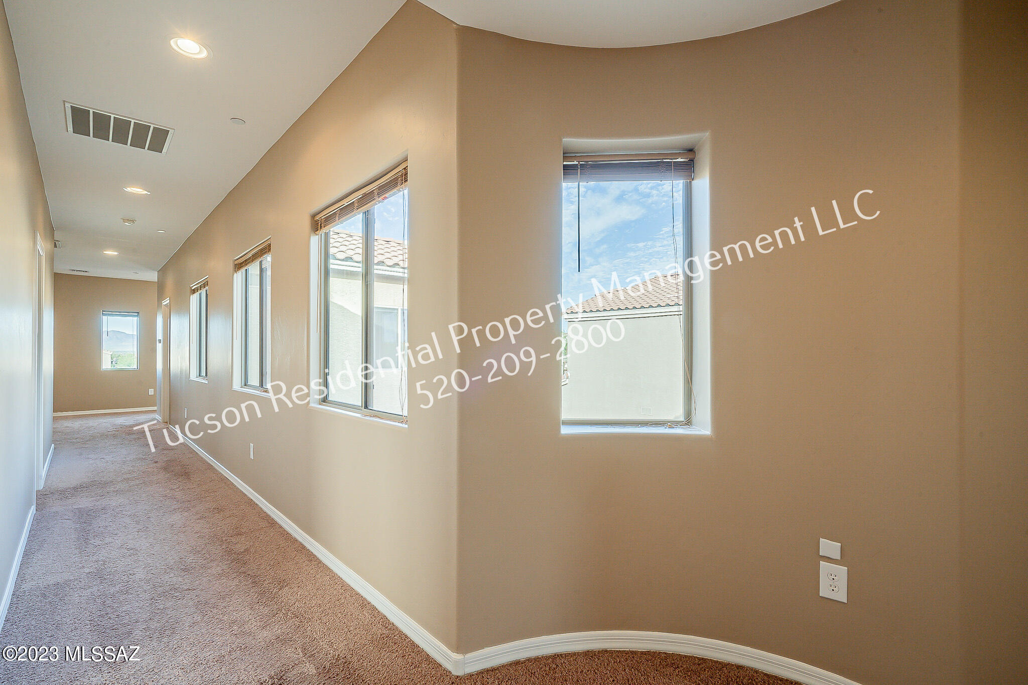 Sonoran Ranch Estates - Residential Lease