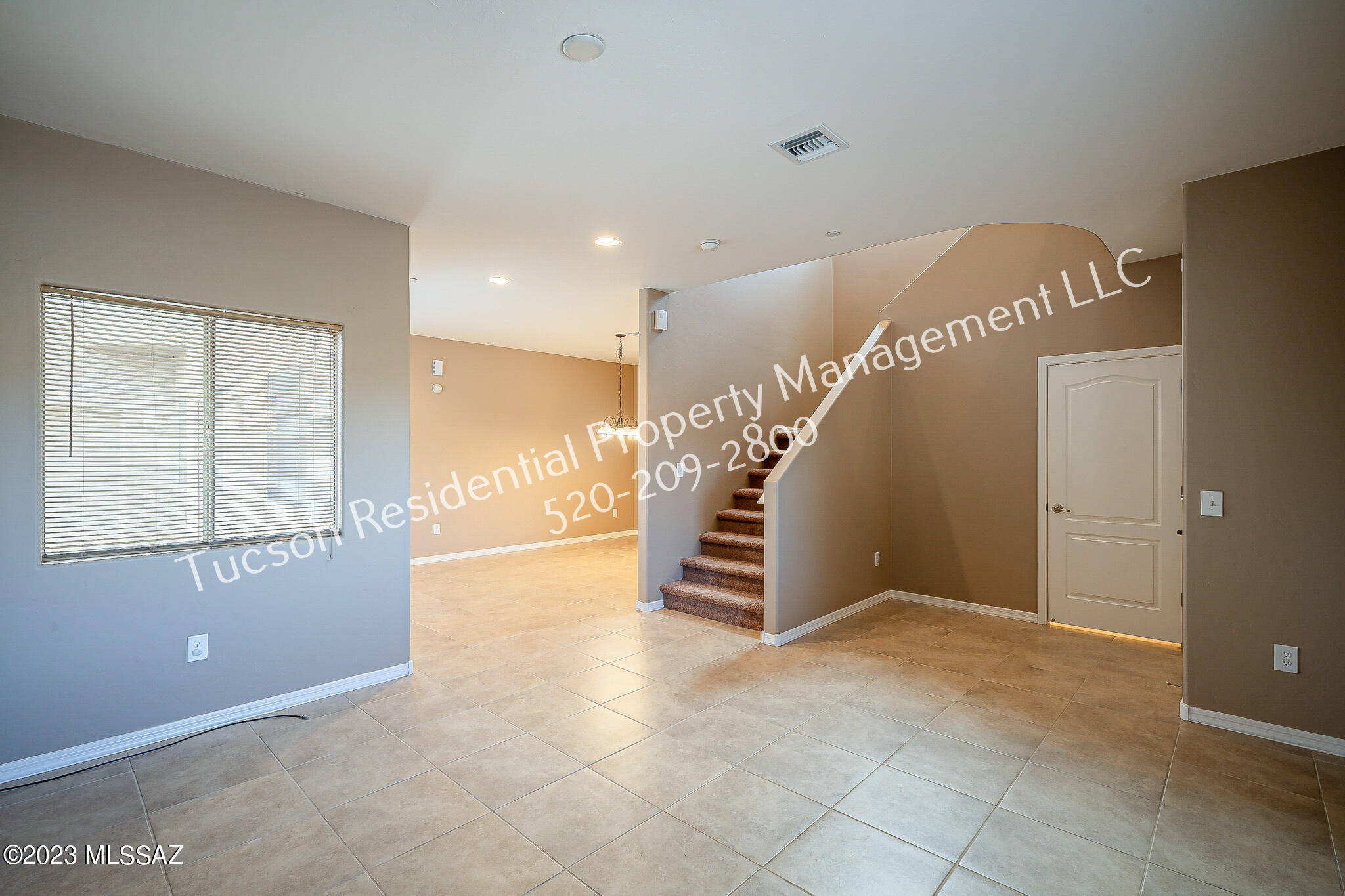 Sonoran Ranch Estates - Residential Lease