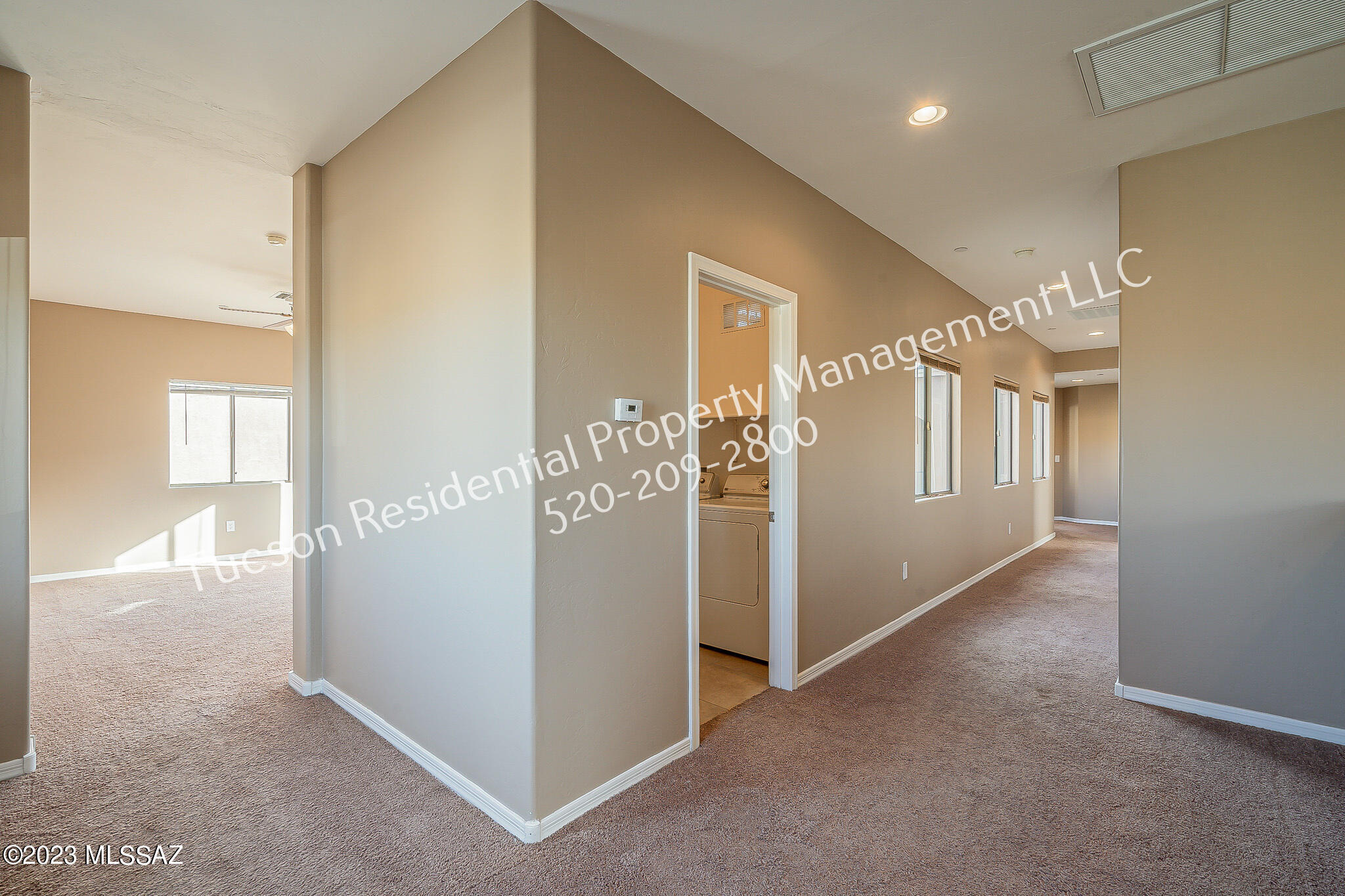 Sonoran Ranch Estates - Residential Lease