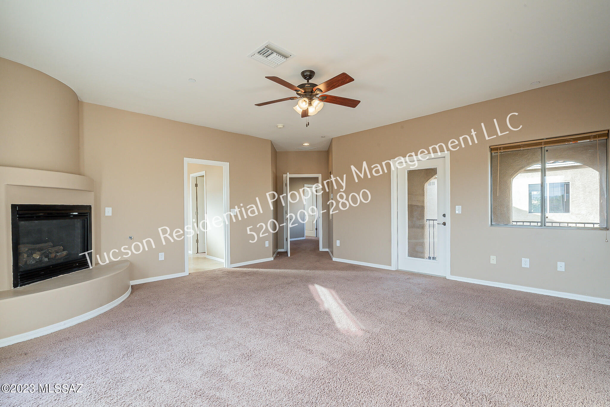 Sonoran Ranch Estates - Residential Lease