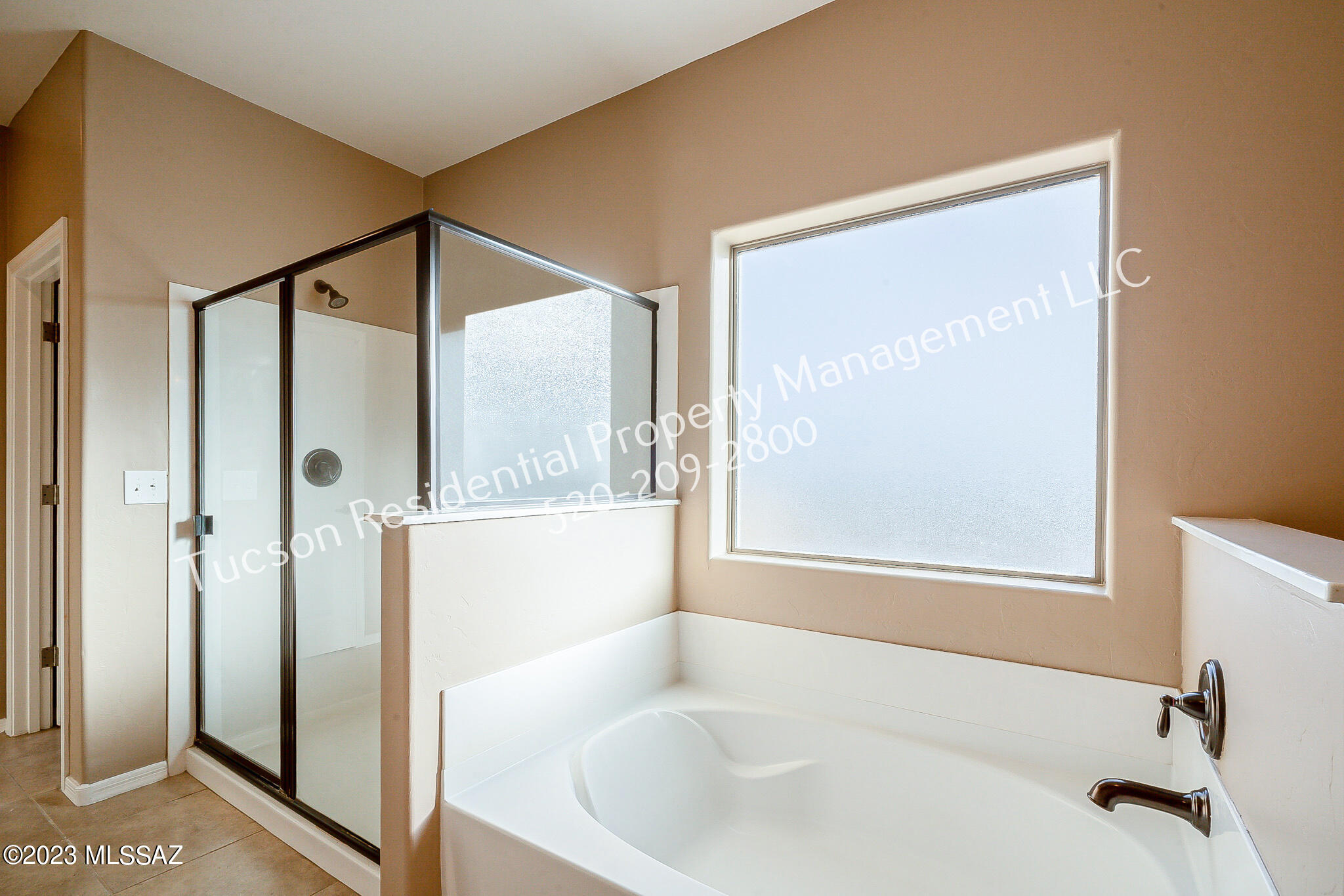 Sonoran Ranch Estates - Residential Lease