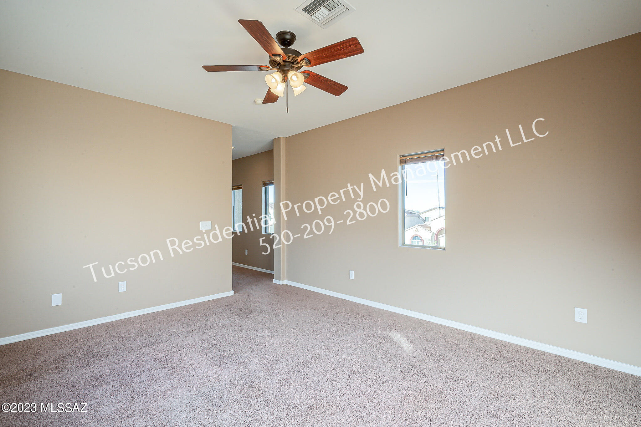 Sonoran Ranch Estates - Residential Lease