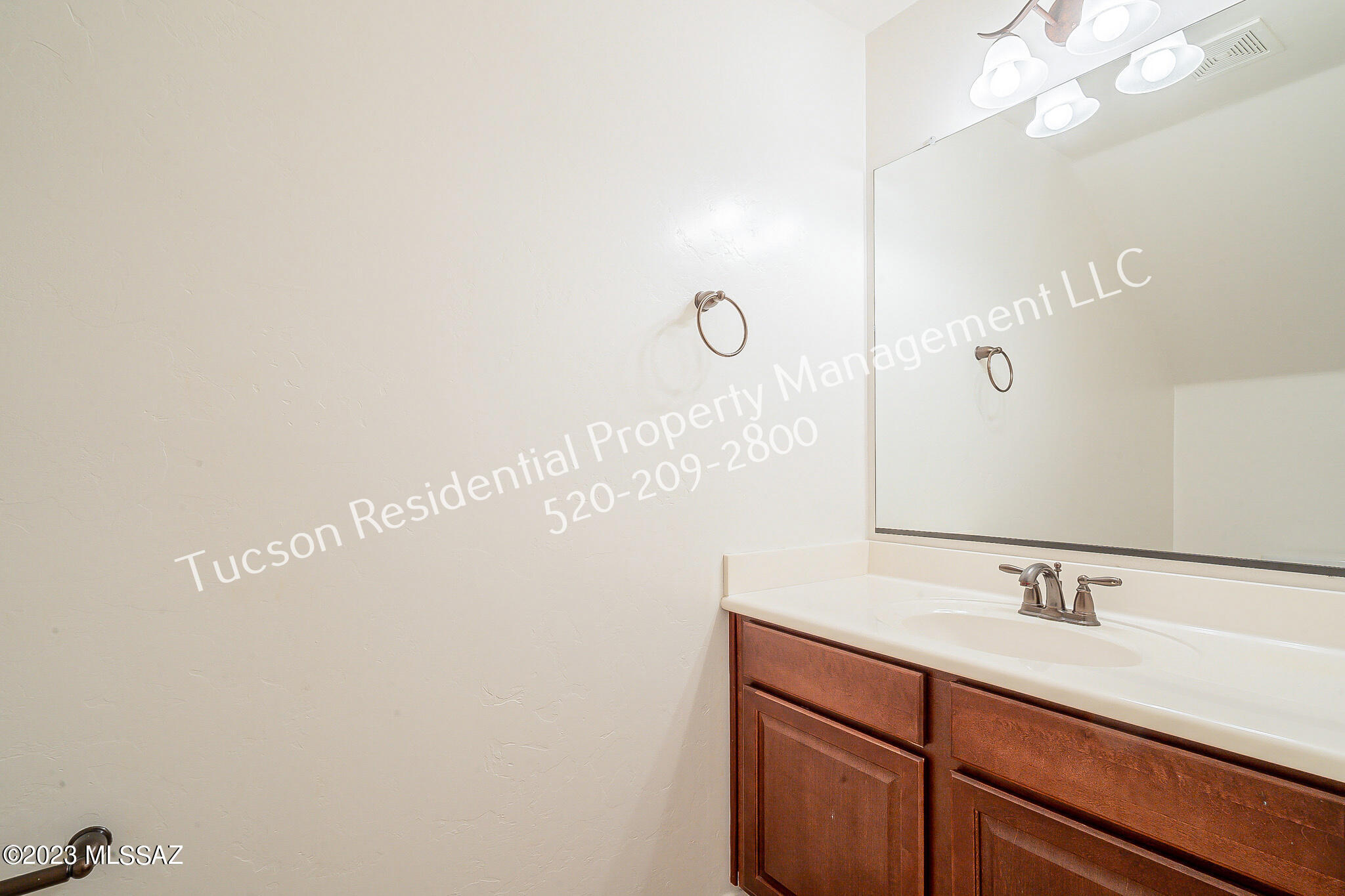 Sonoran Ranch Estates - Residential Lease
