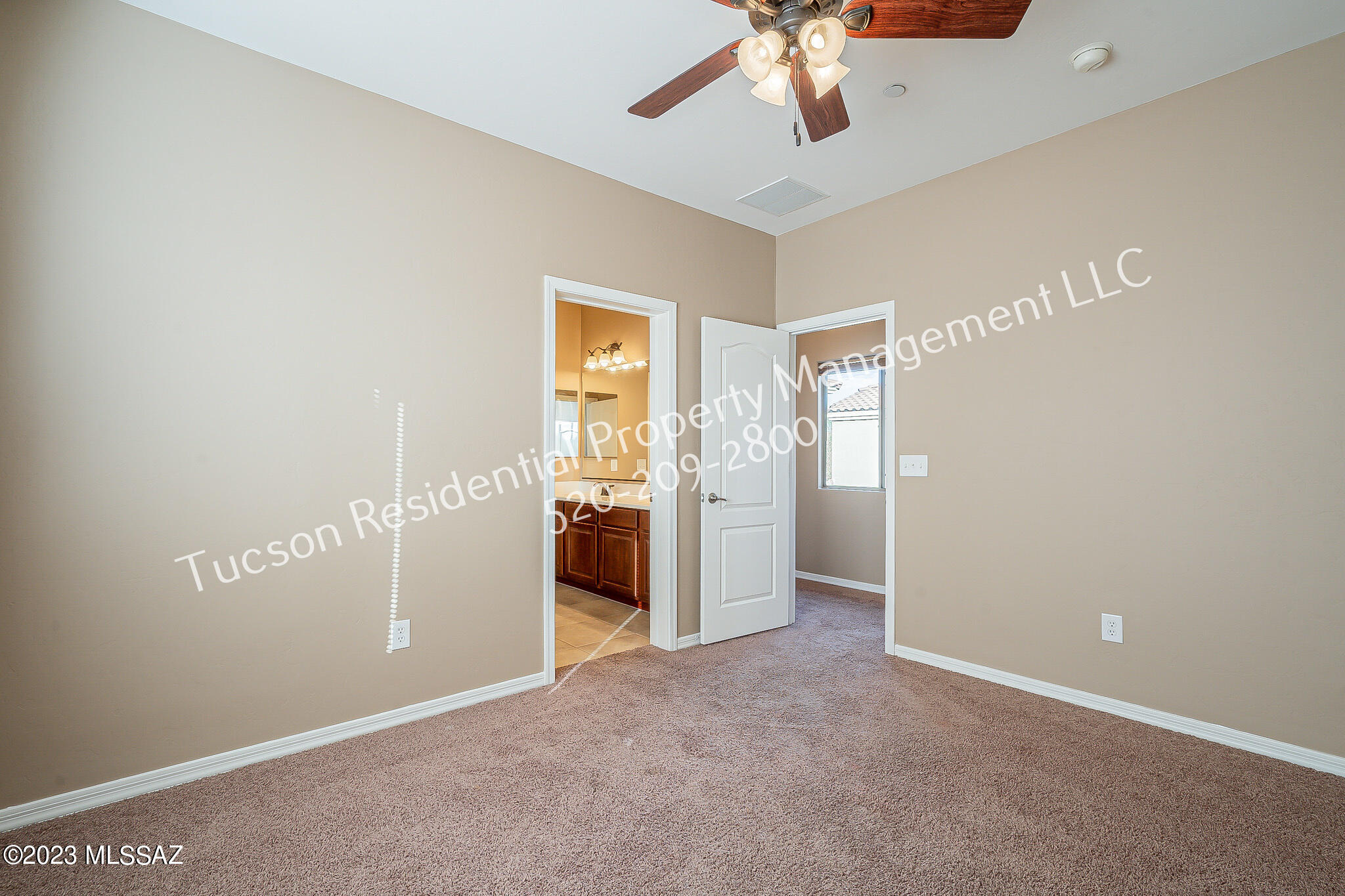 Sonoran Ranch Estates - Residential Lease