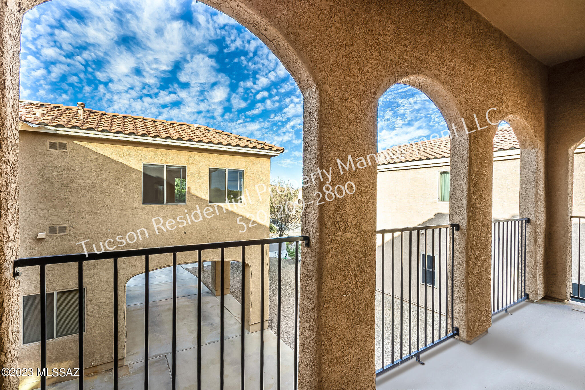 Sonoran Ranch Estates - Residential Lease