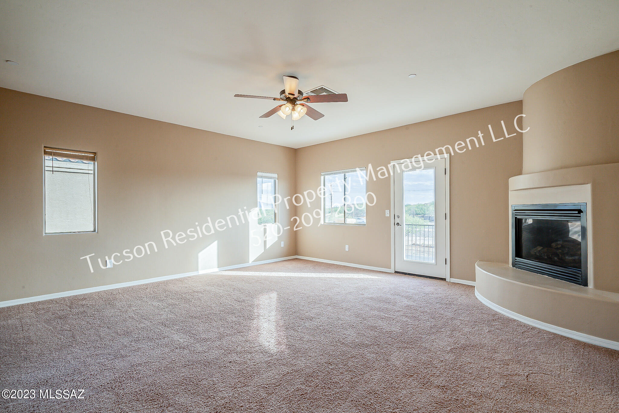 Sonoran Ranch Estates - Residential Lease