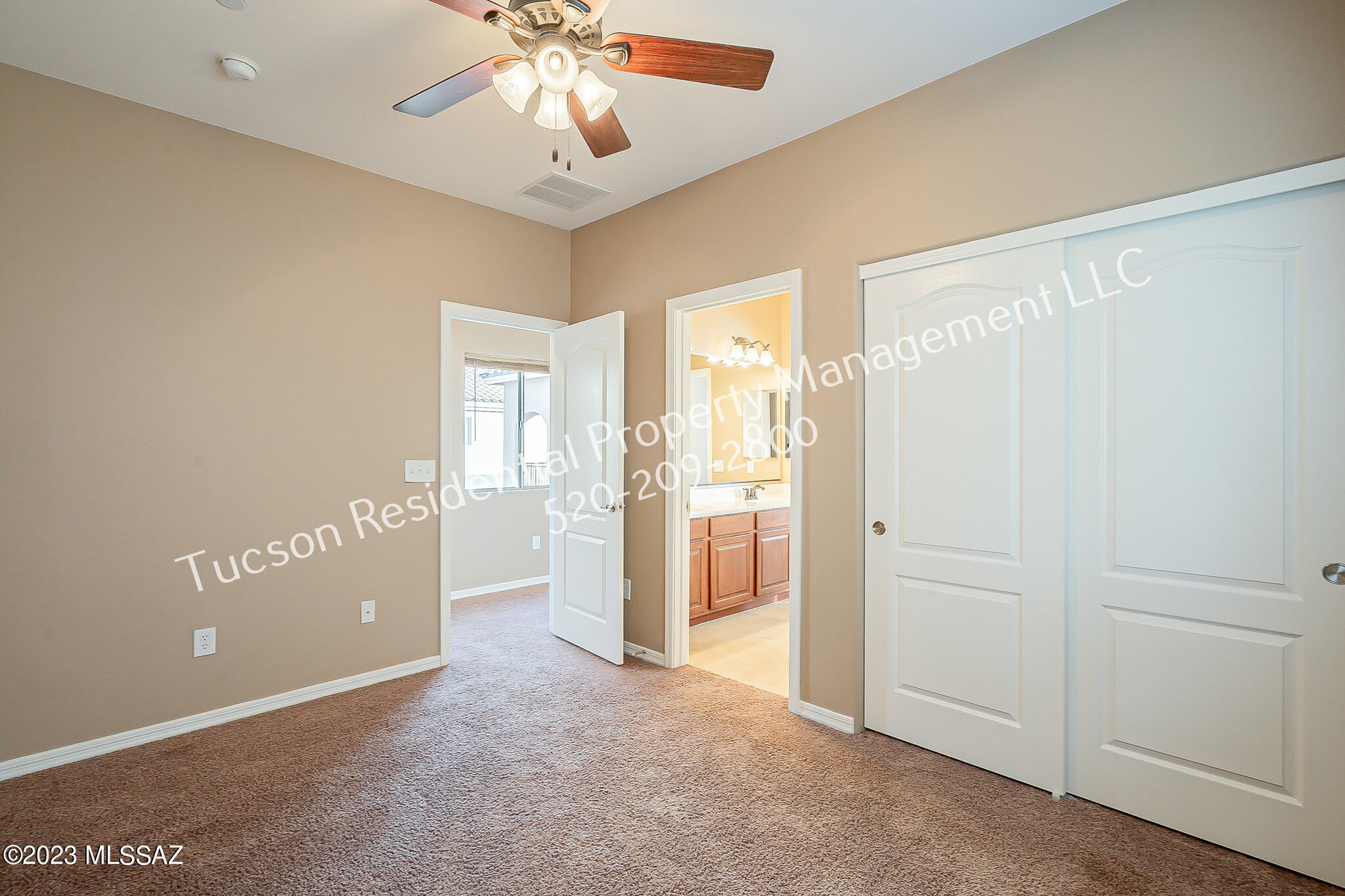 Sonoran Ranch Estates - Residential Lease