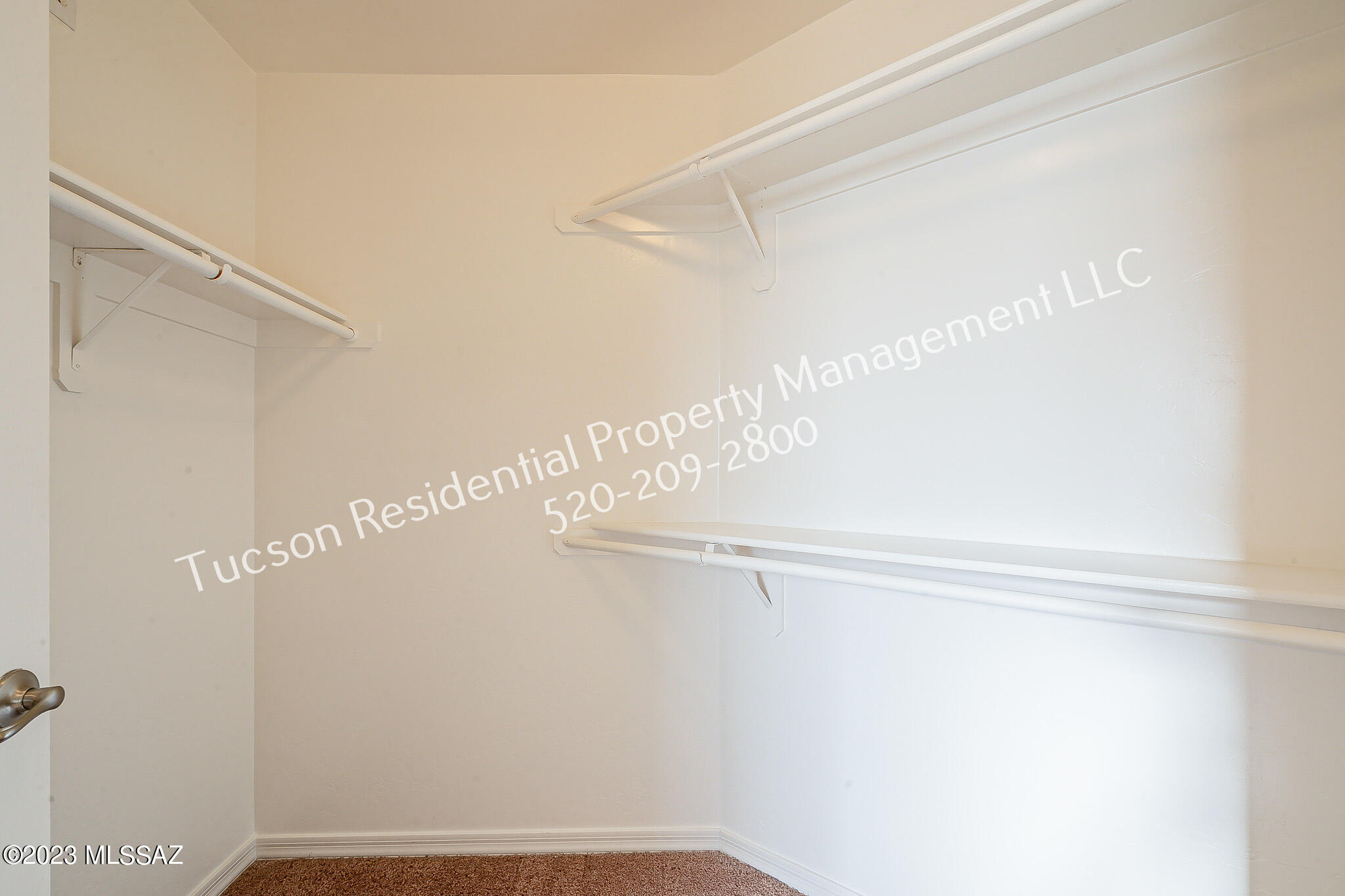 Sonoran Ranch Estates - Residential Lease
