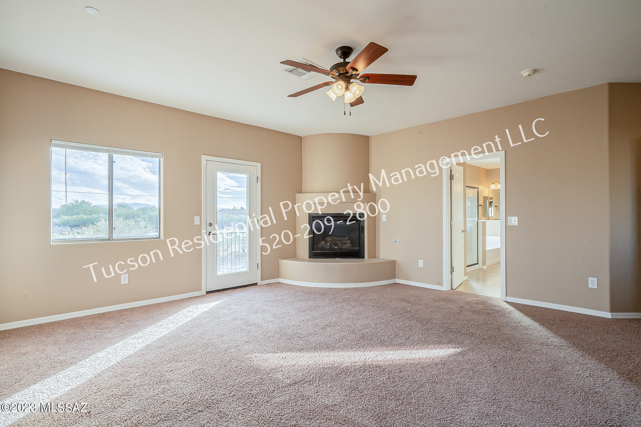 Sonoran Ranch Estates - Residential Lease