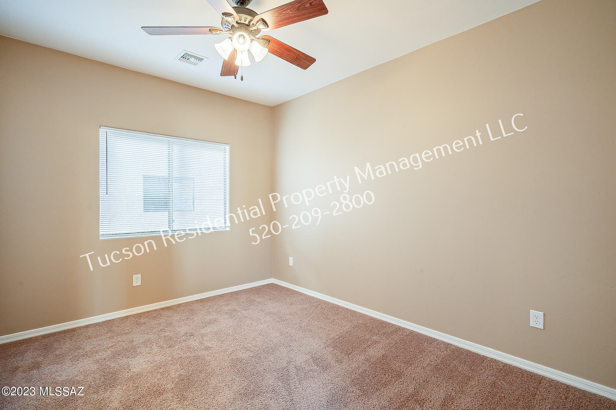Sonoran Ranch Estates - Residential Lease