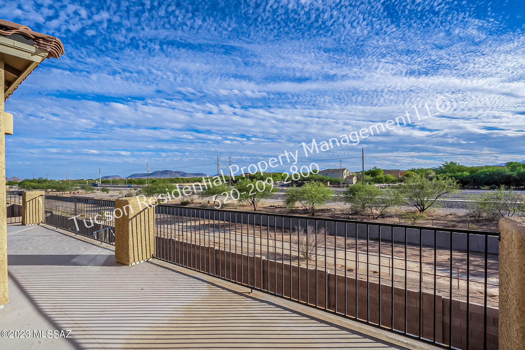 Sonoran Ranch Estates - Residential Lease