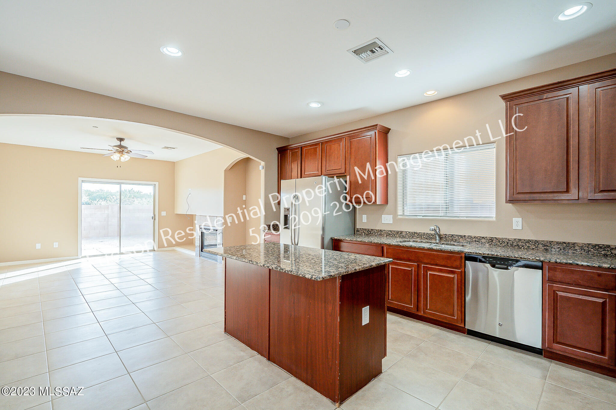 Sonoran Ranch Estates - Residential Lease