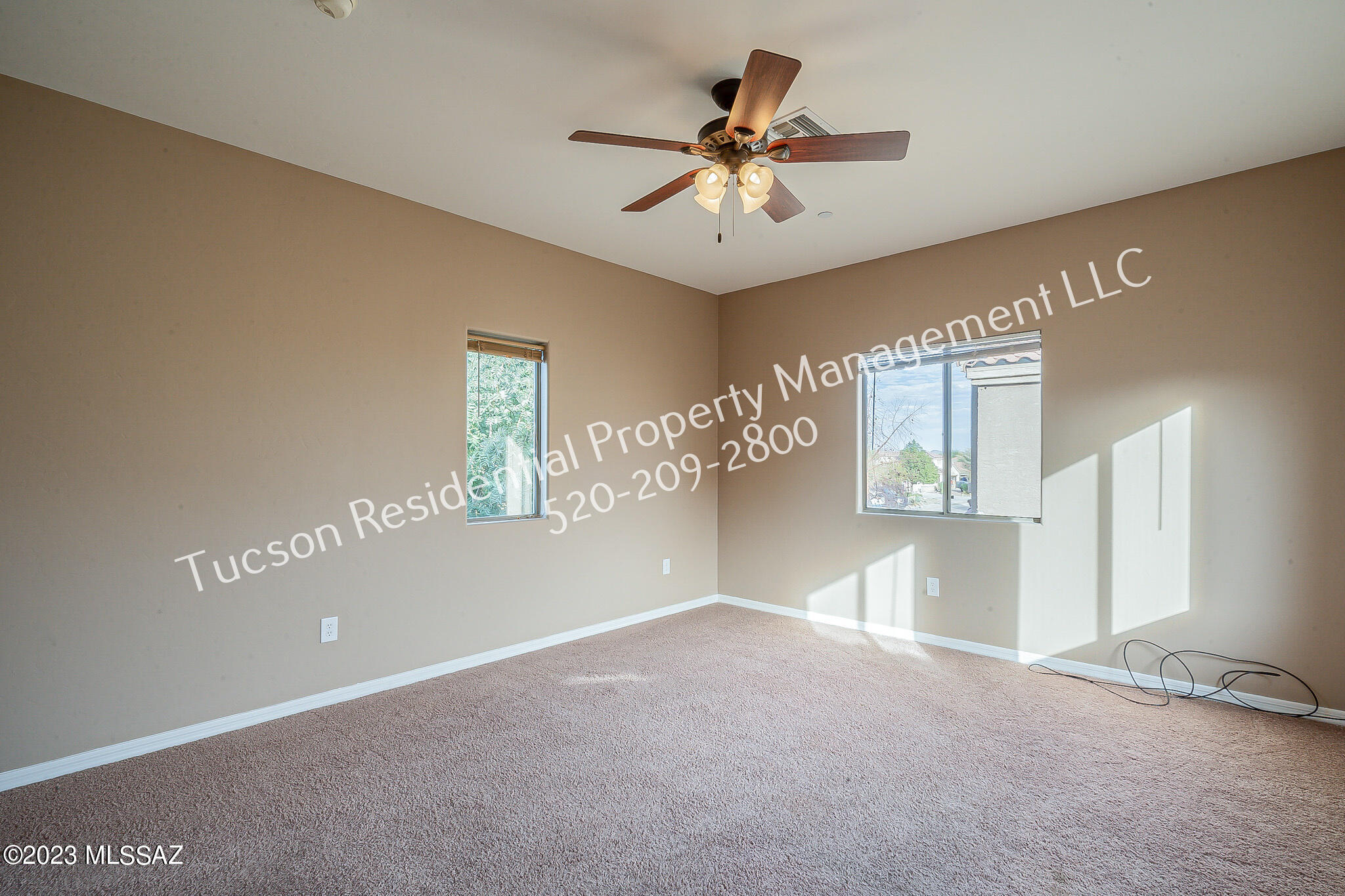 Sonoran Ranch Estates - Residential Lease