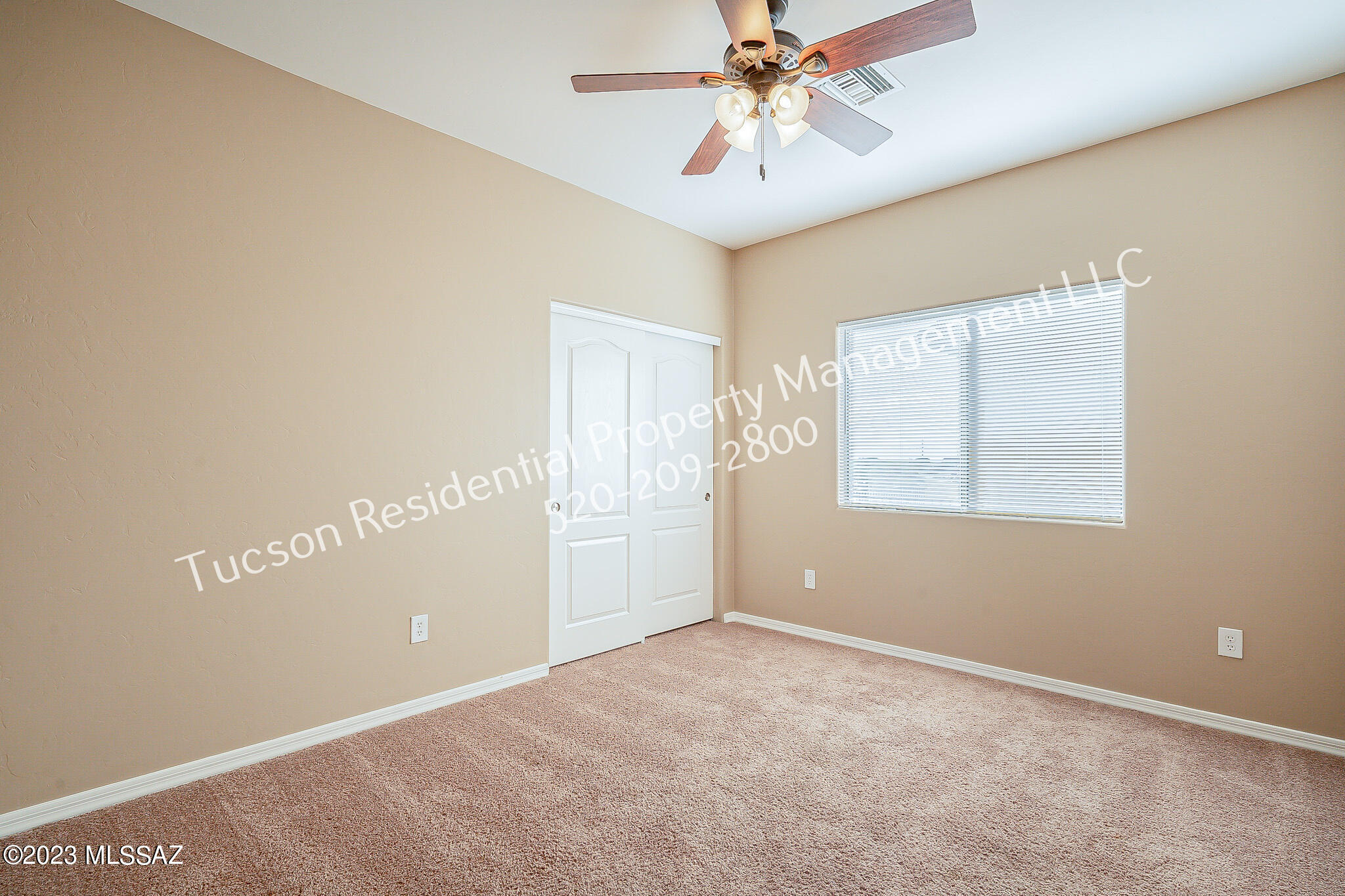 Sonoran Ranch Estates - Residential Lease