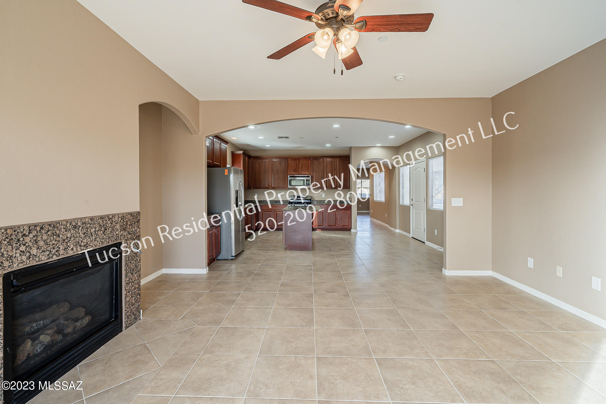 Sonoran Ranch Estates - Residential Lease